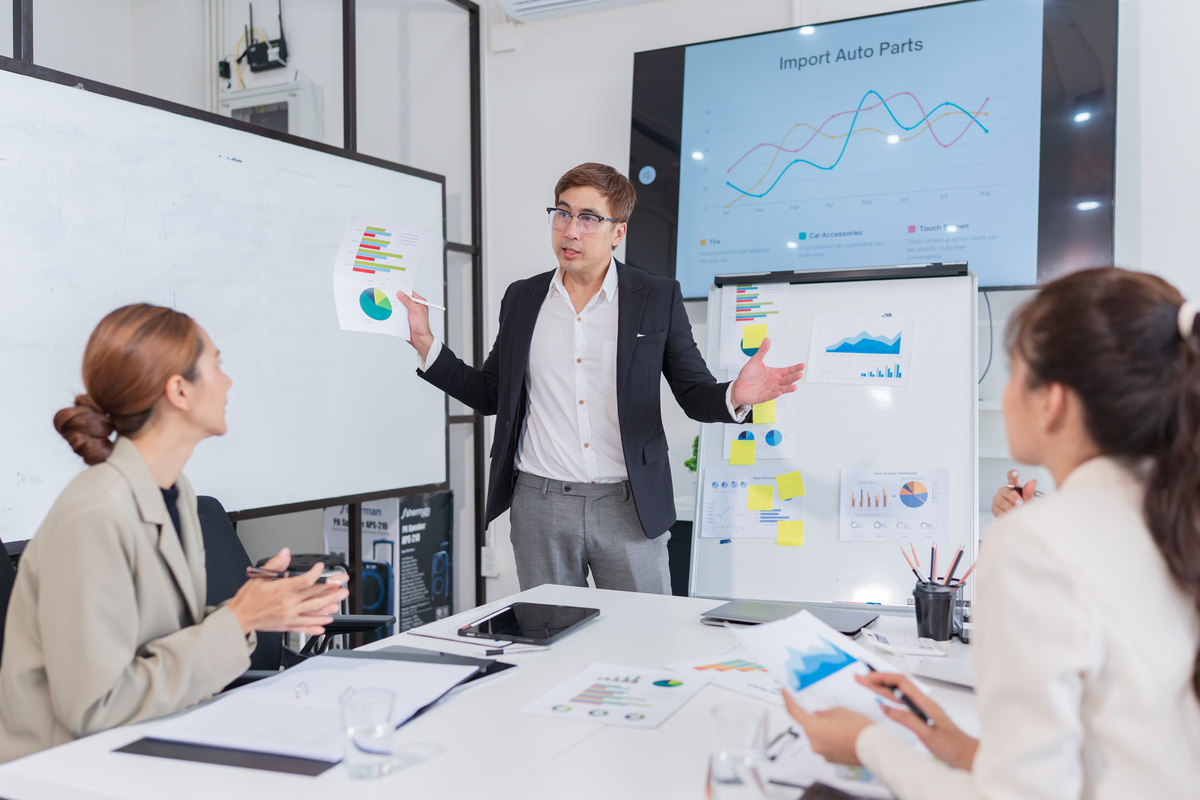 商务助理要学习哪些课程