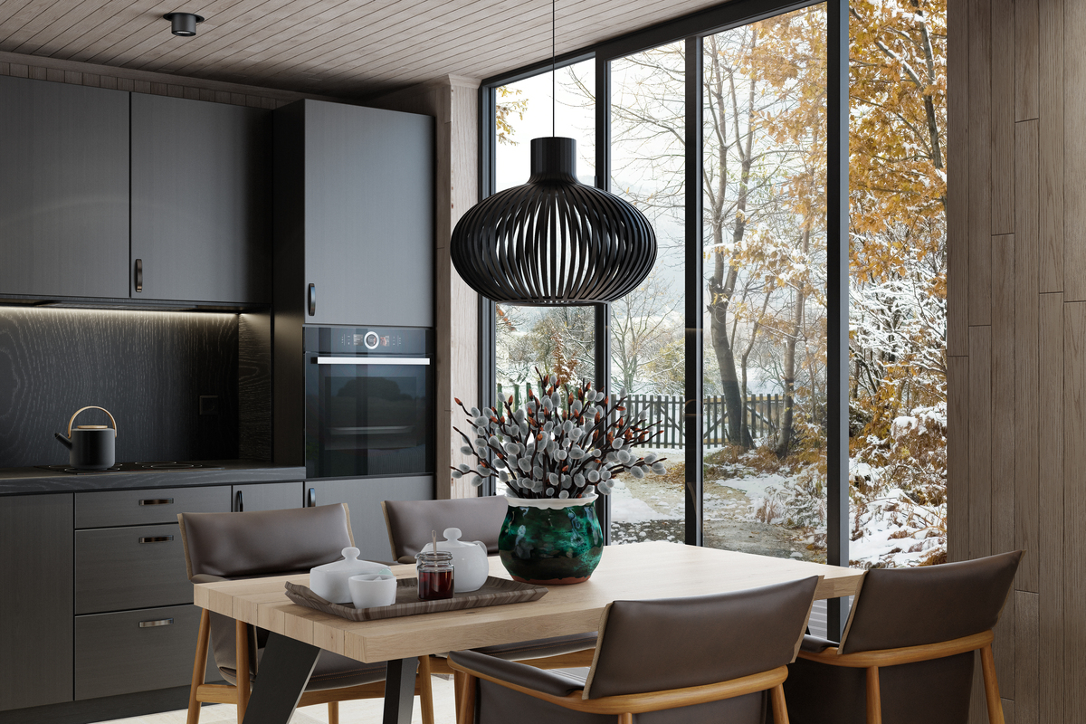 中古黑金：时尚家居的工业风宝藏