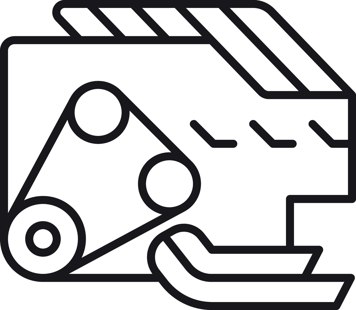 四川理工-机械设计与制造专业