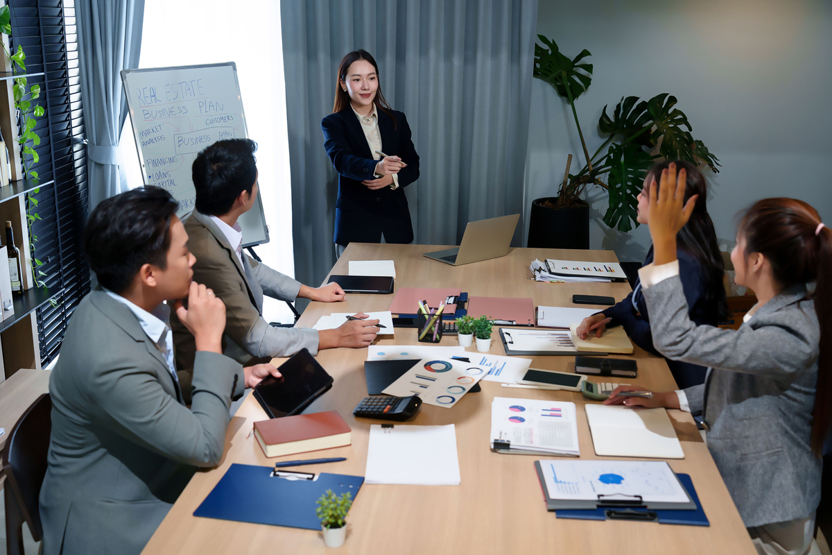 如何跟老板说明增加研发人员