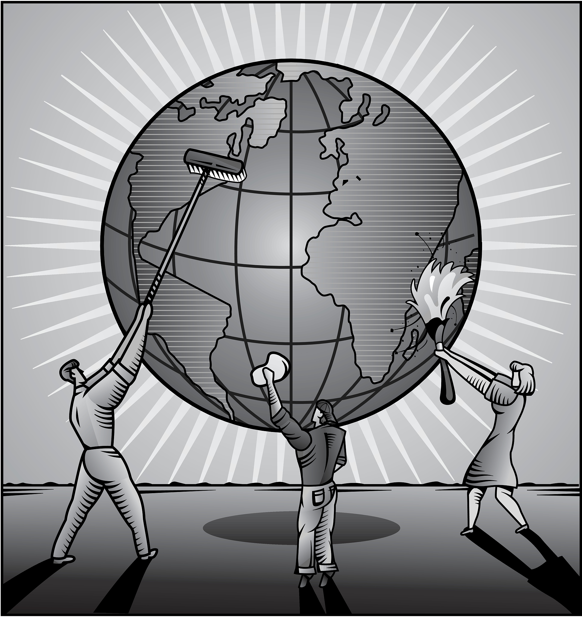 在南极洲建国需要具备哪些条件