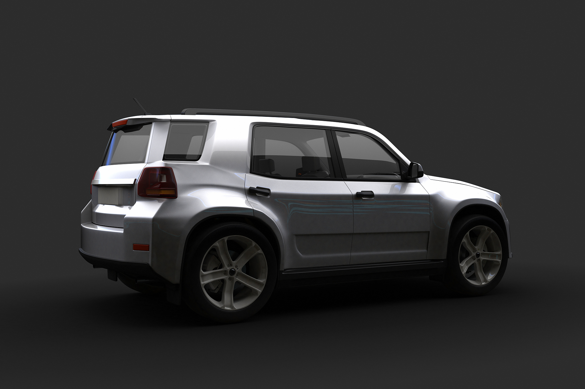 suv