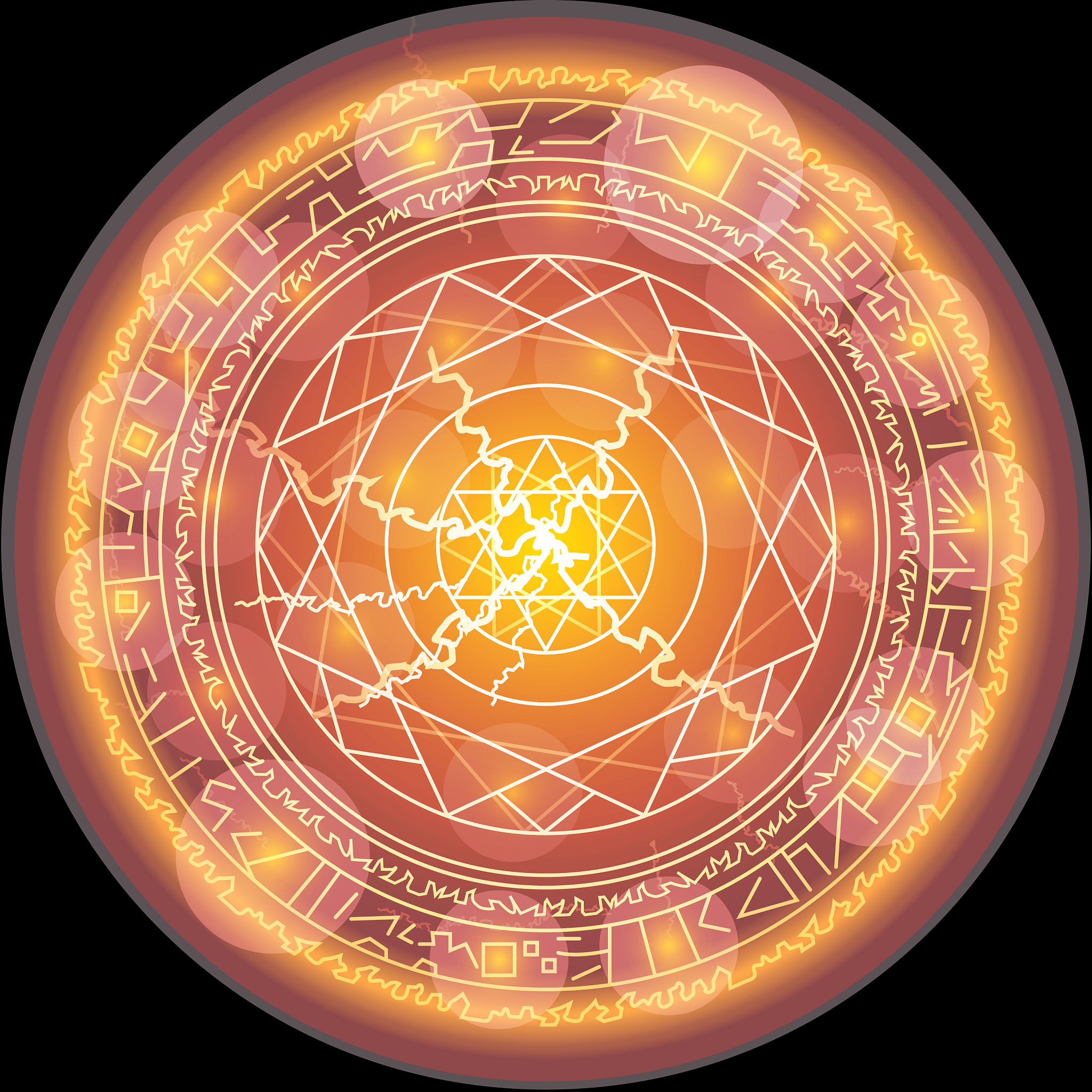 魔力：超自然力量的奥秘与特性 - 全面解析