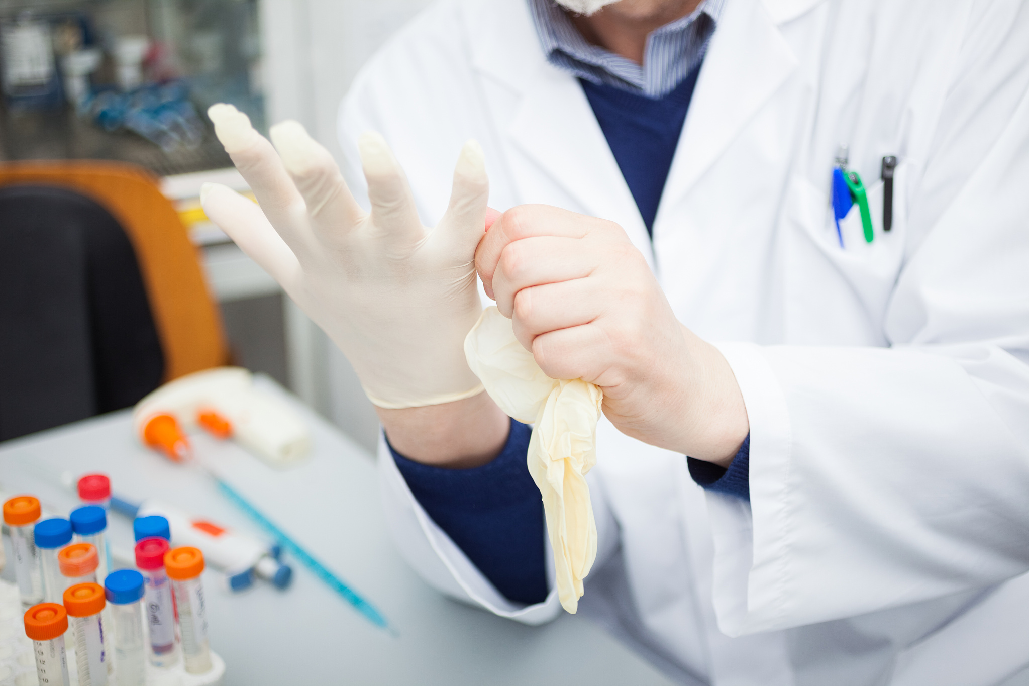 临汾职业技术学院医学检验技术专业课程设置详解：学什么？前景如何？