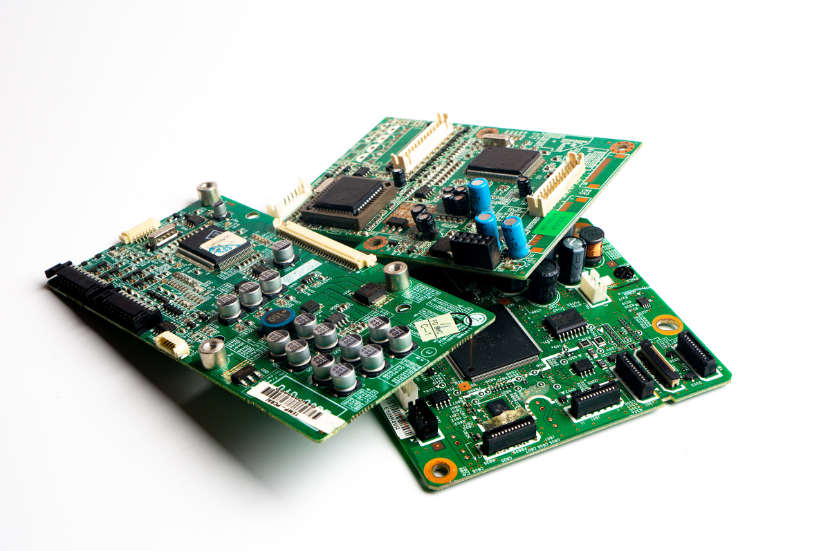 FloTHERM PCB: 热管理优化指南 - 提高电路板性能