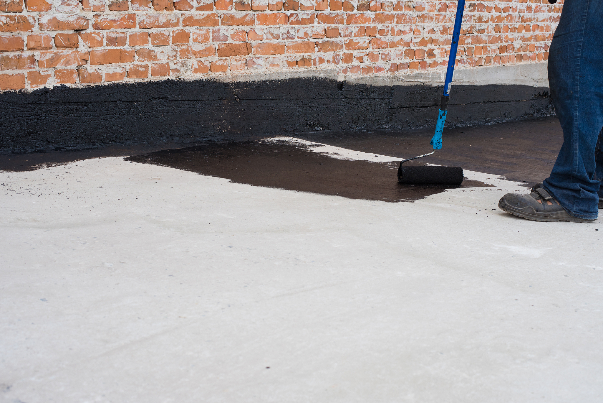 建筑屋面的施工技术和质量控制措施