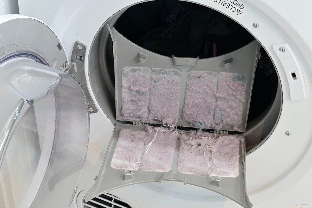 洗衣机纱布取下后再装时就过滤不好使怎么使纱代正反面是正确的不知纱代应该分反正吗