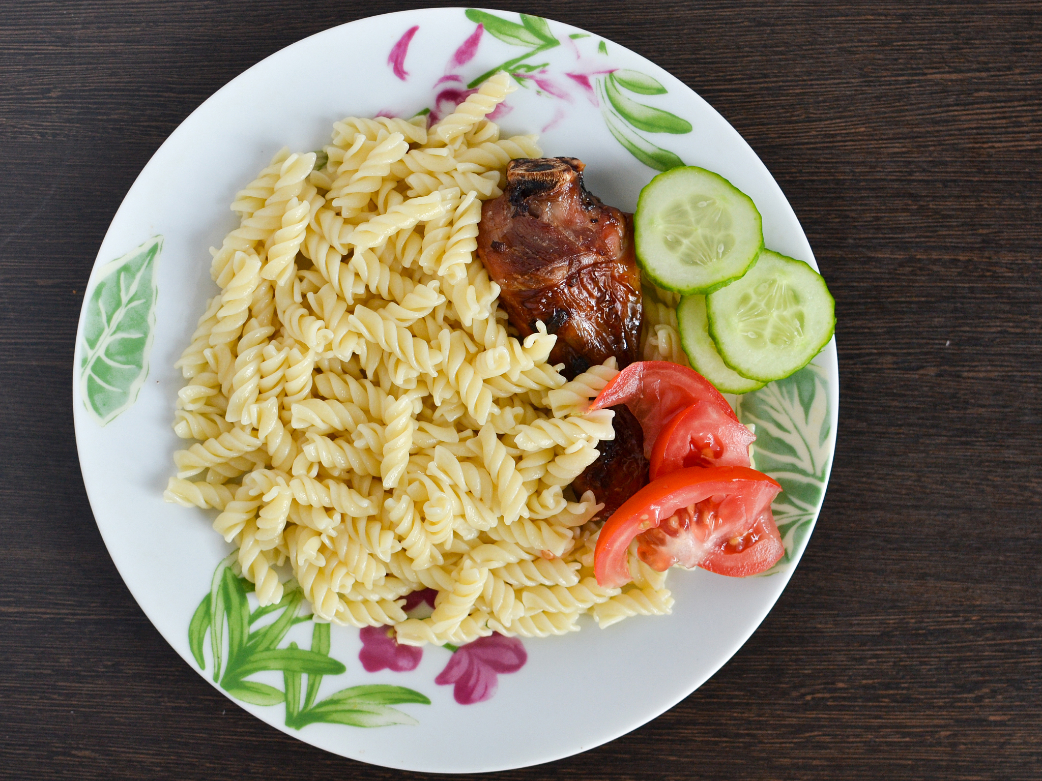 明天中午外卖吃什么举个例子