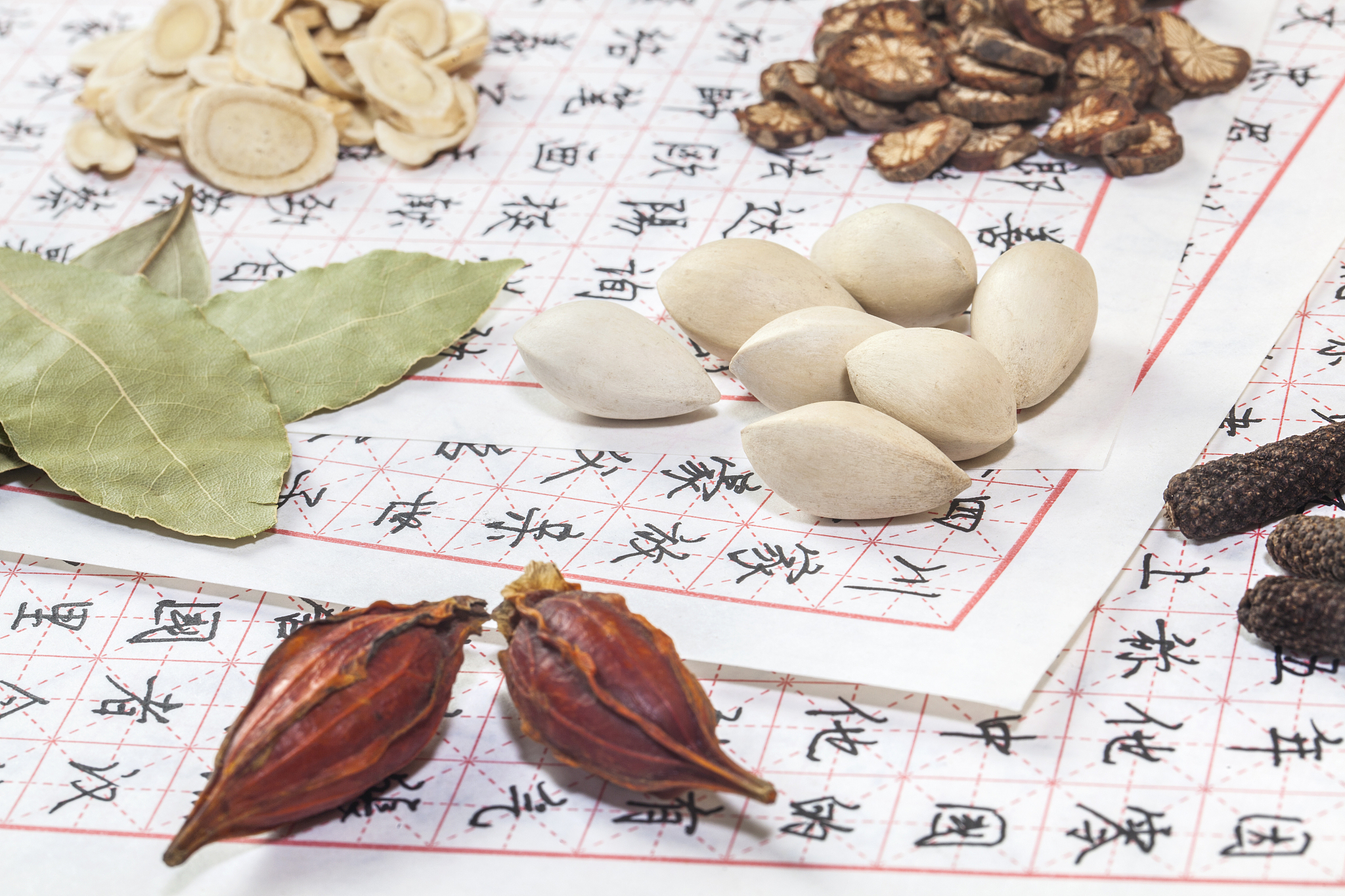 荔枝核的功效与作用及禁忌