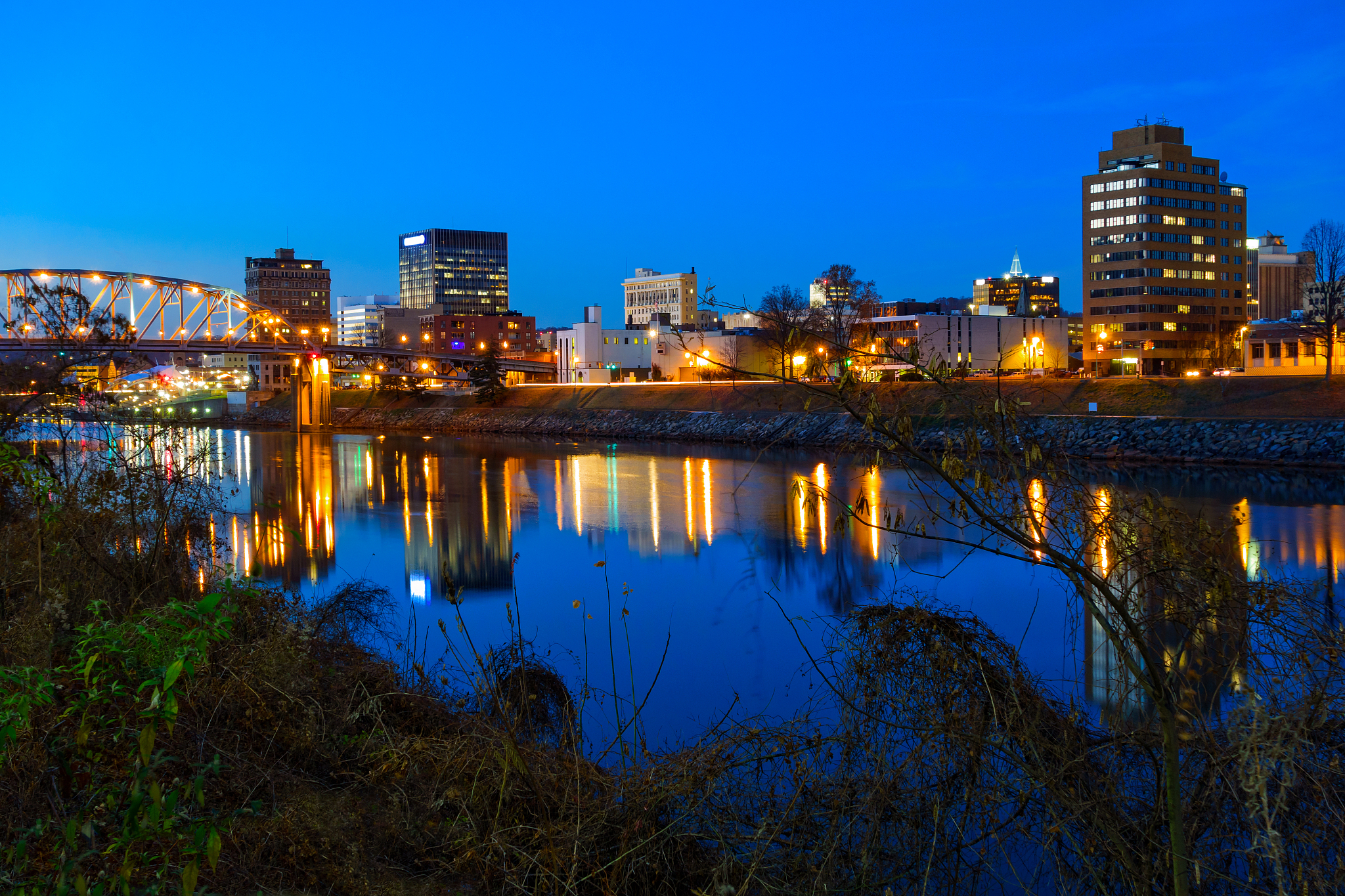 charleston, west virginia