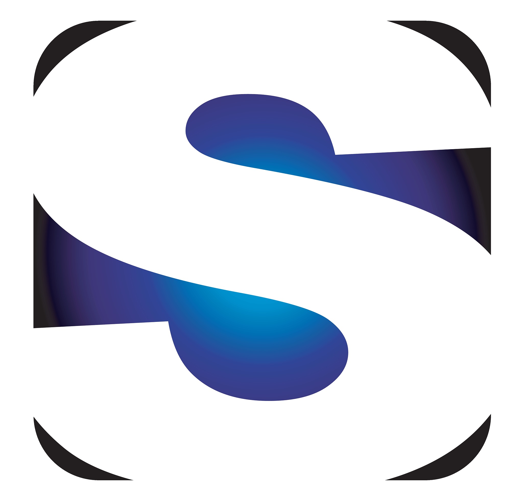 s logo