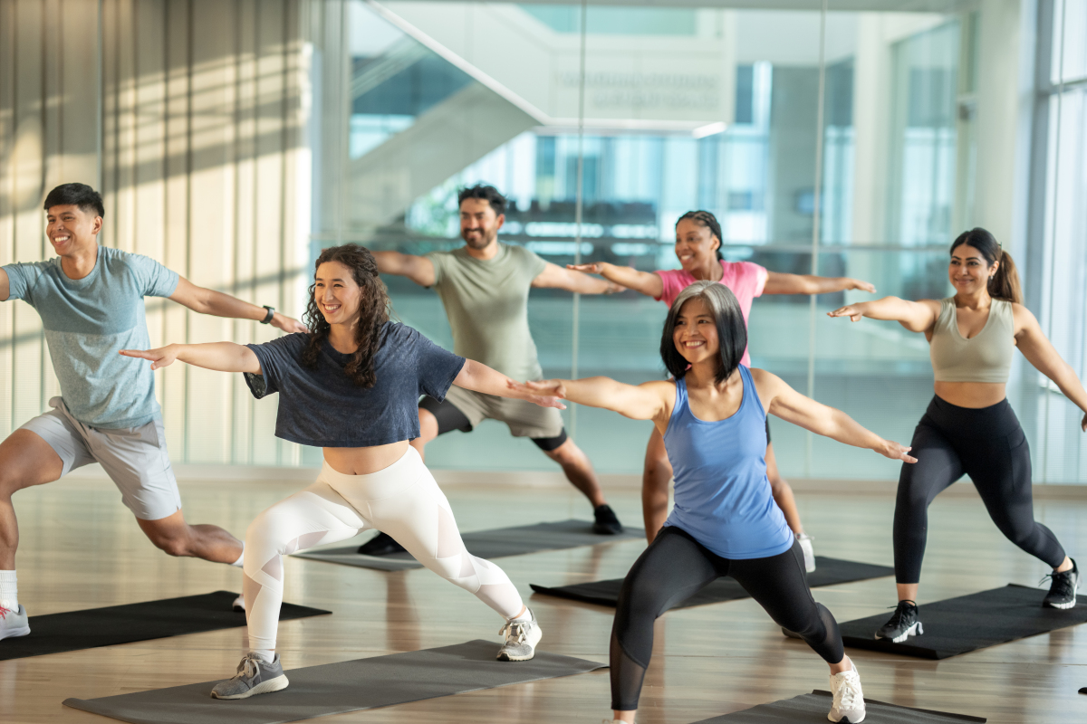 脂排舞在日本流行吗？日本人爱跳脂排舞吗？