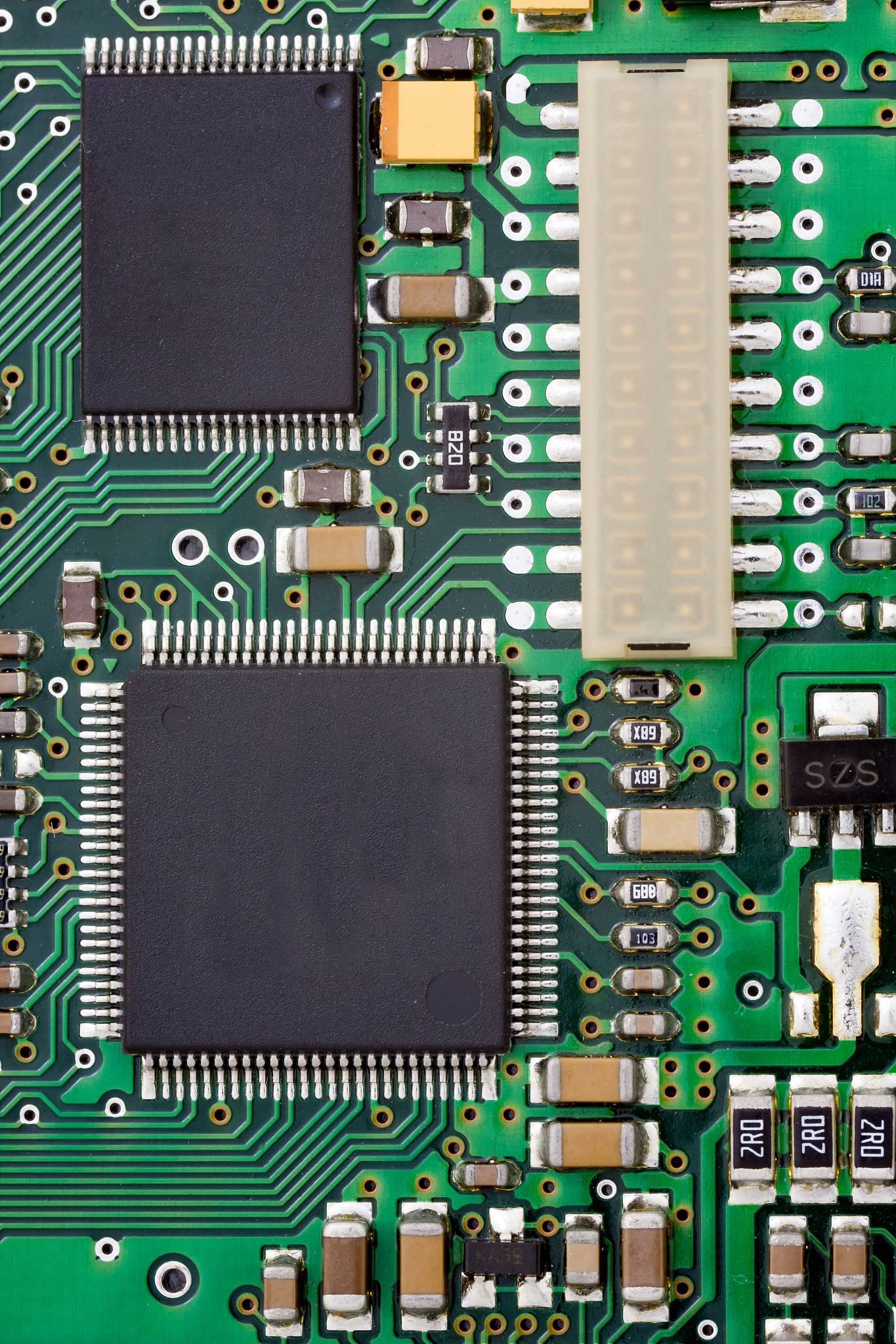 FPGA视频编解码开源项目推荐 - H.264, MPEG-2, VP8