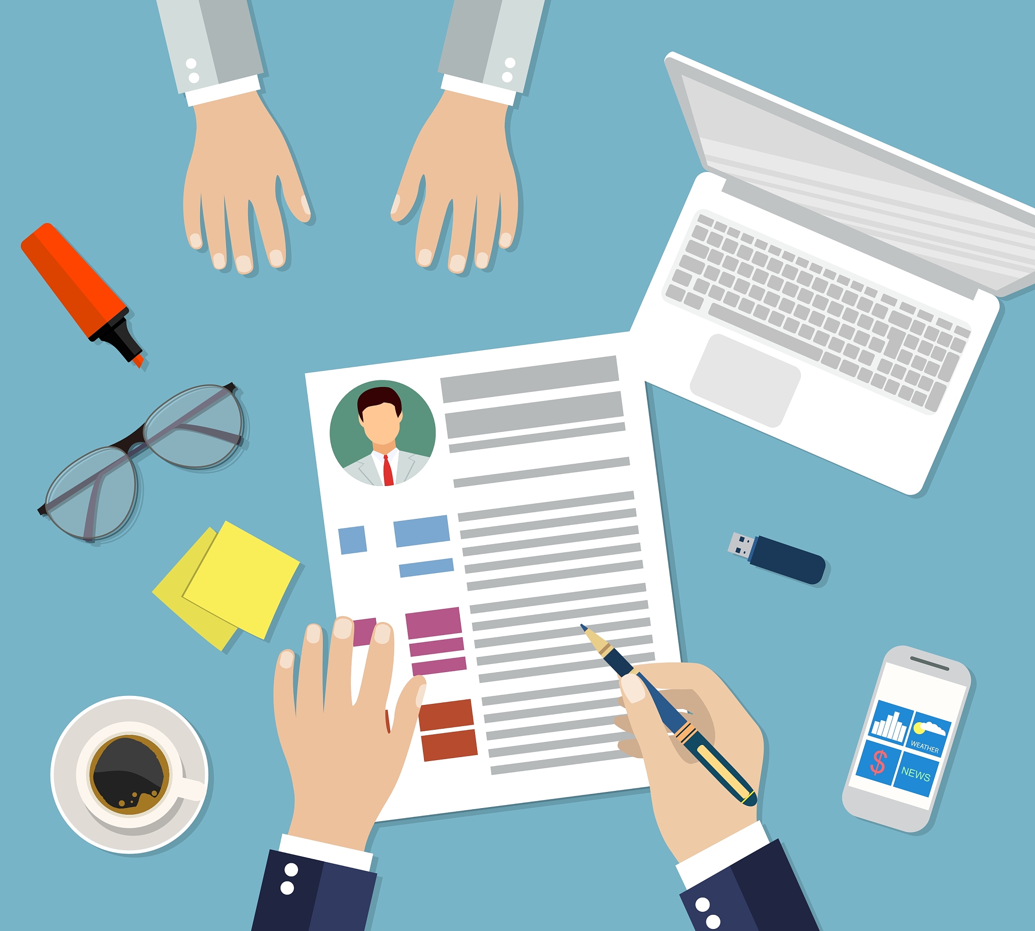 档案管理工作好不好