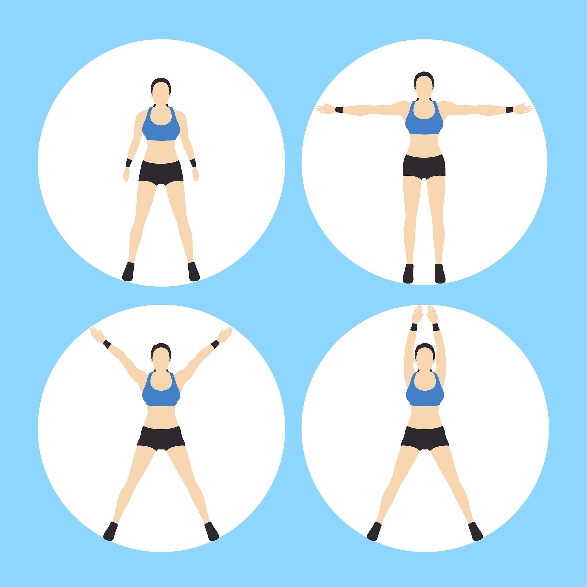 运动锻炼方向指南：找到适合你的健身之路