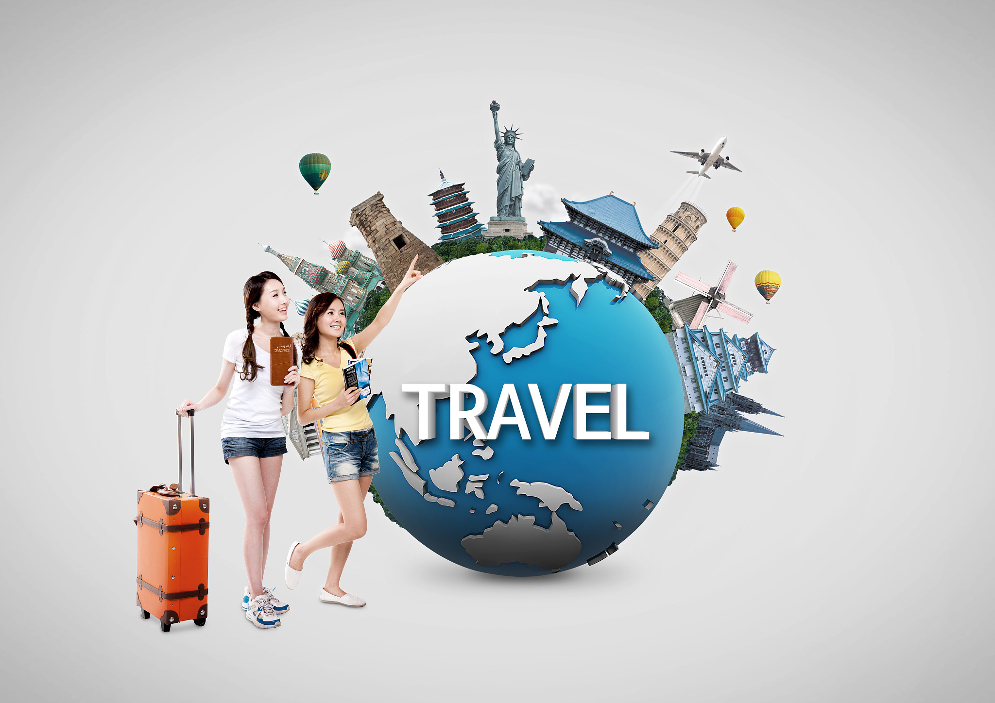 定制旅行管理与服务专业有没有行业前景