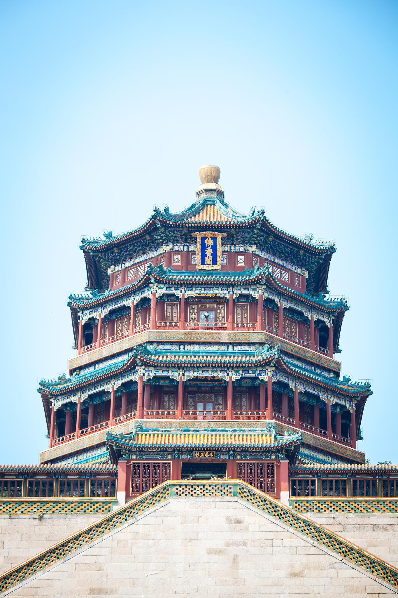 中国有哪些地方适合游玩