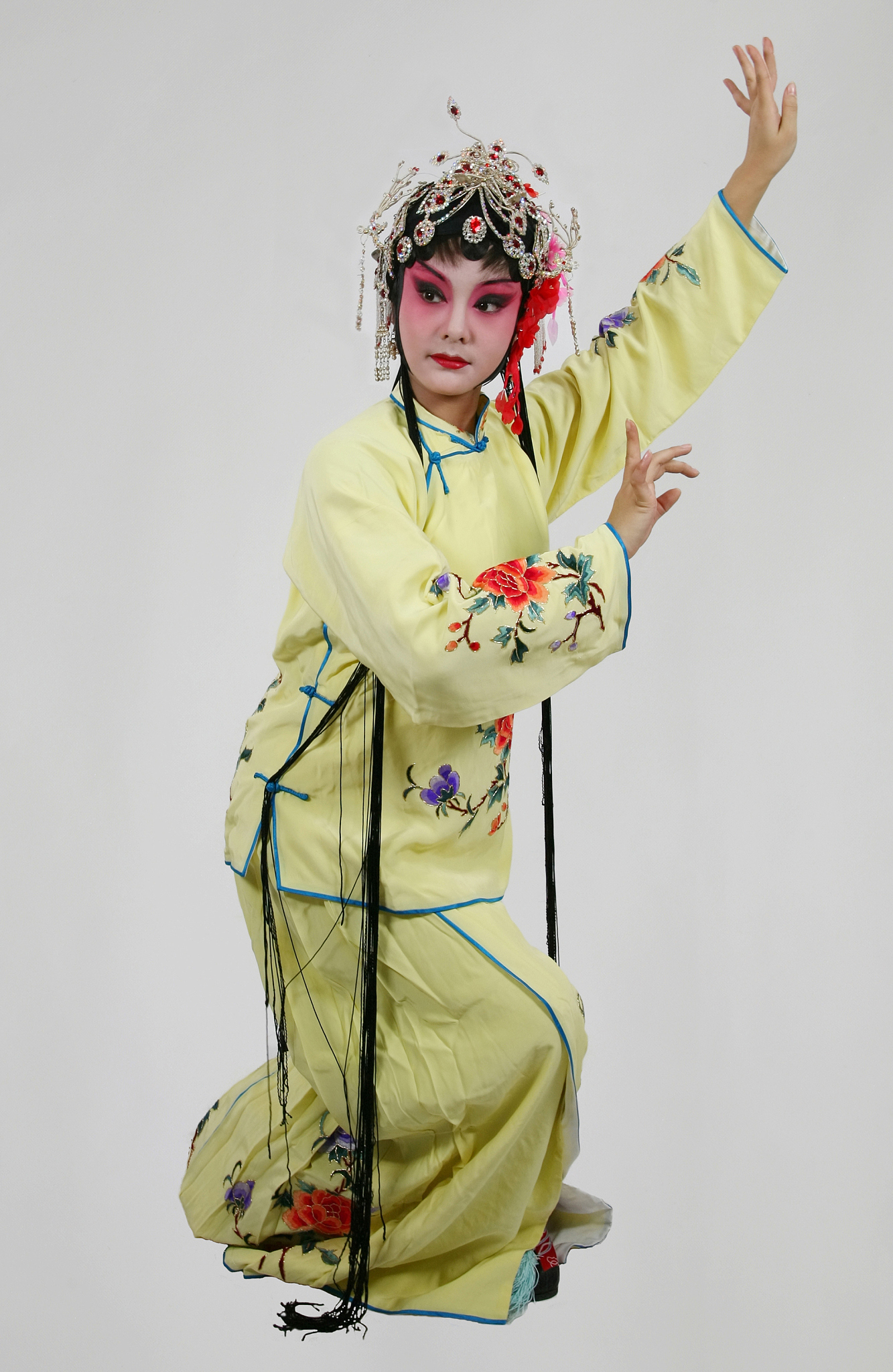 drama actress