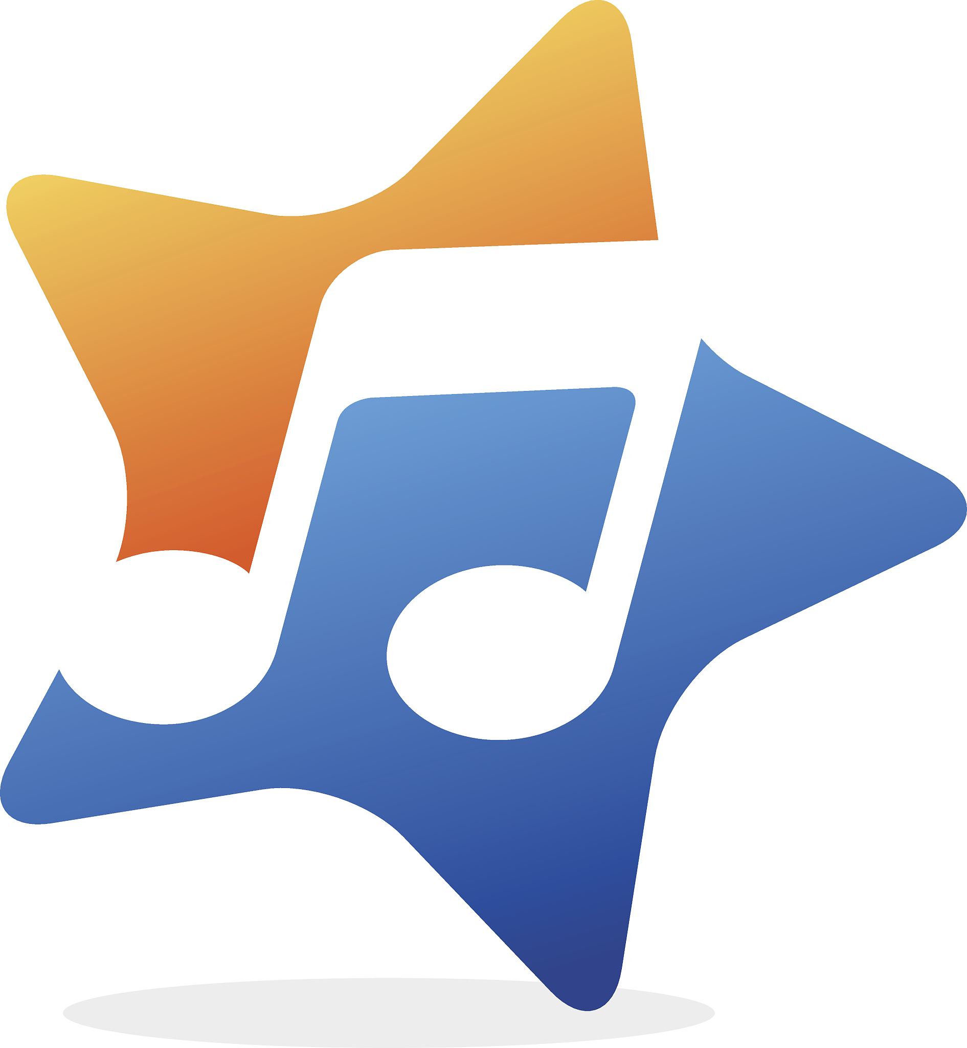 music star illustration