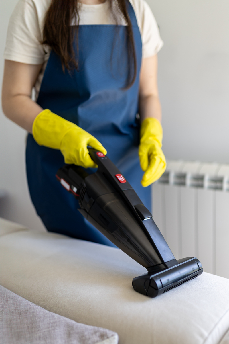 SW632 Professional Vacuum Cleaner: Powerful Suction, Top Brand