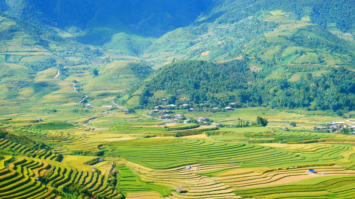 生态旅游游客感知价值的环境价值