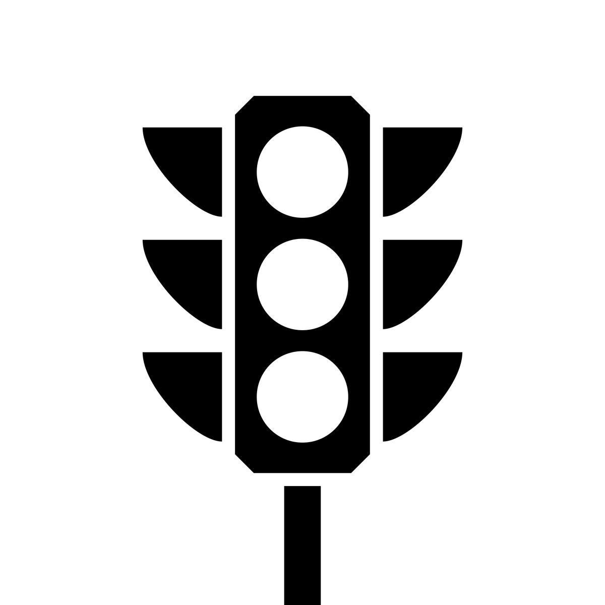 交通违章情况说明：解释、原因、处罚 - 交通安全知识