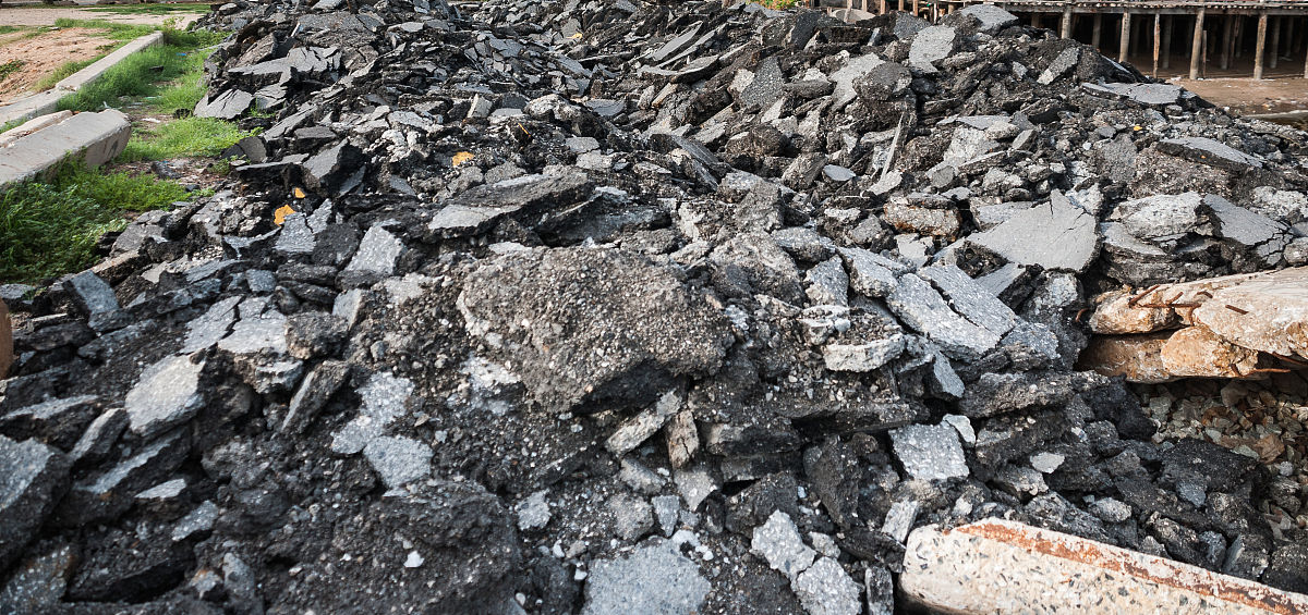 铝灰危废化学名称是什么