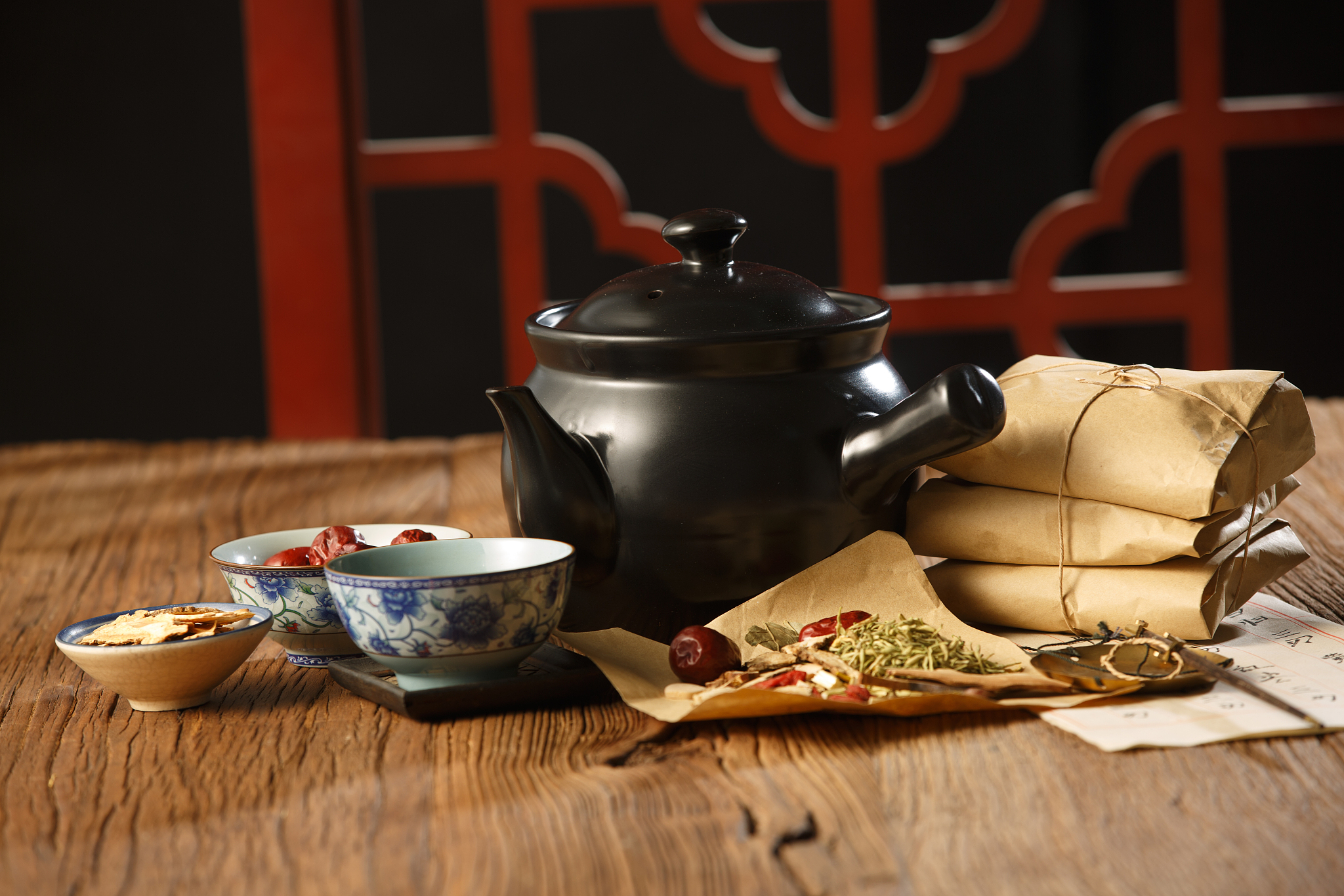 哪些中国发明在国外爆火？从红茶到手机支付，这些“普通”东西征服世界！