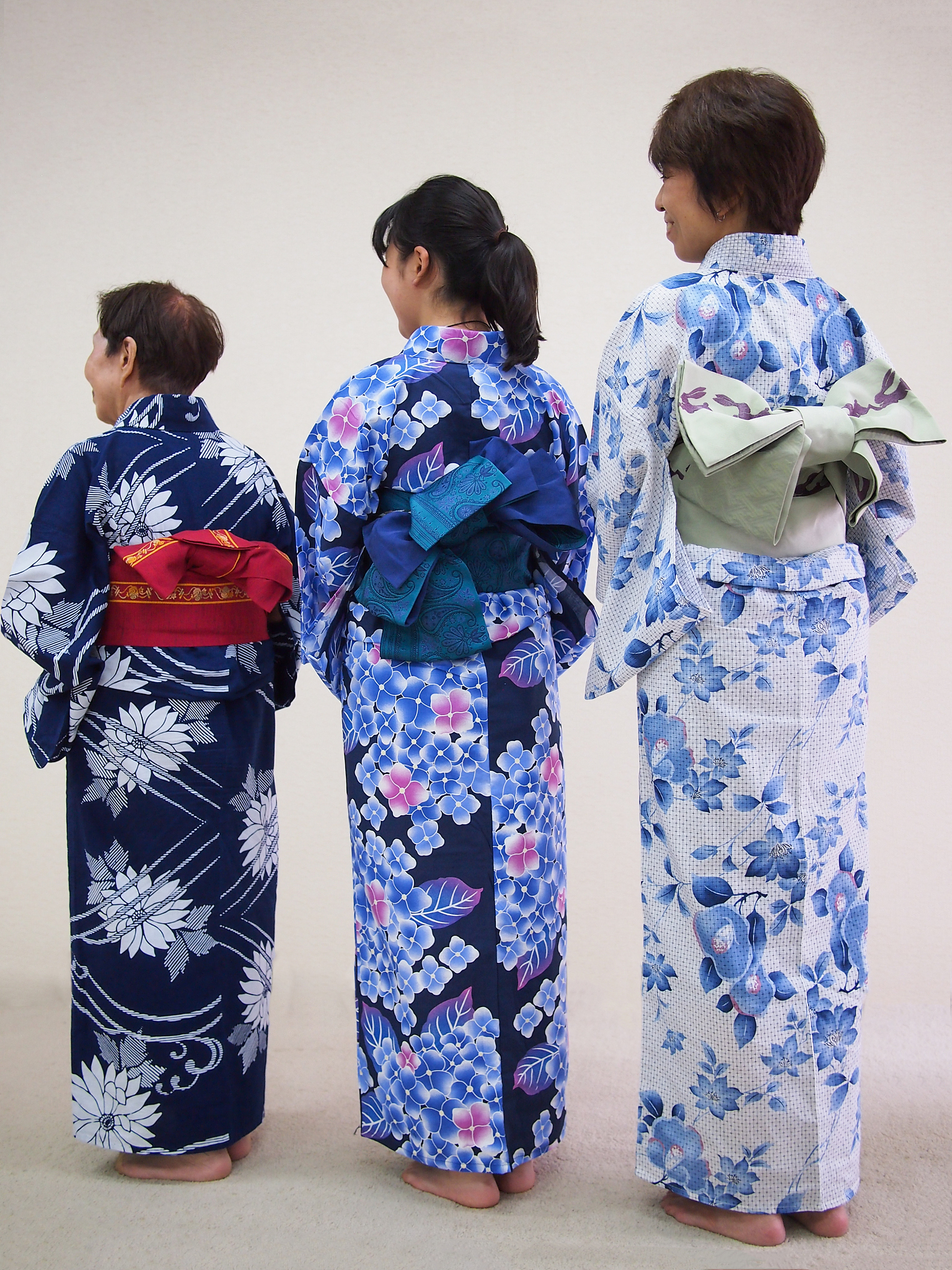 男生和服：传统之美，优雅之风