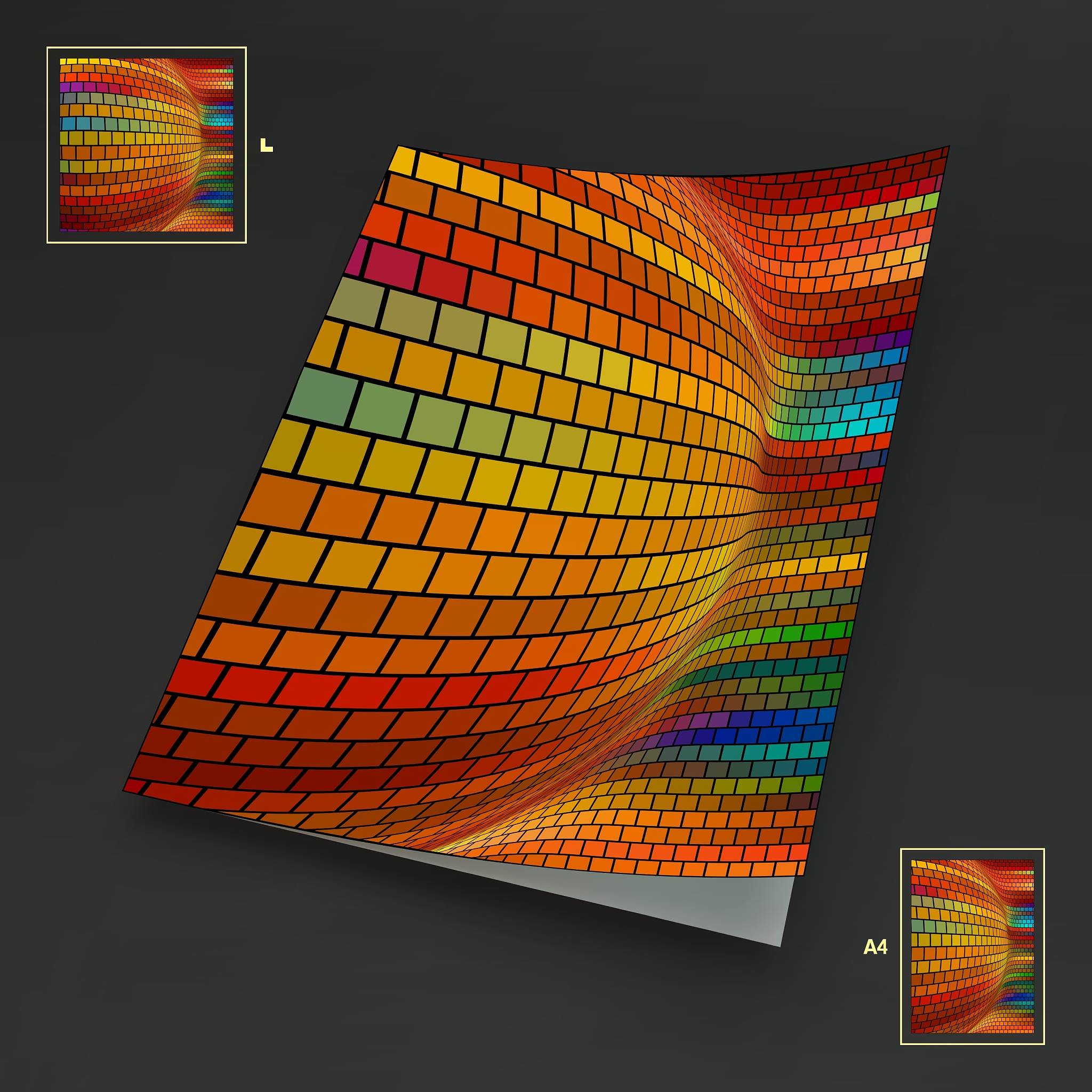 C++点云处理：使用哈希表和向量创建和存储切片层