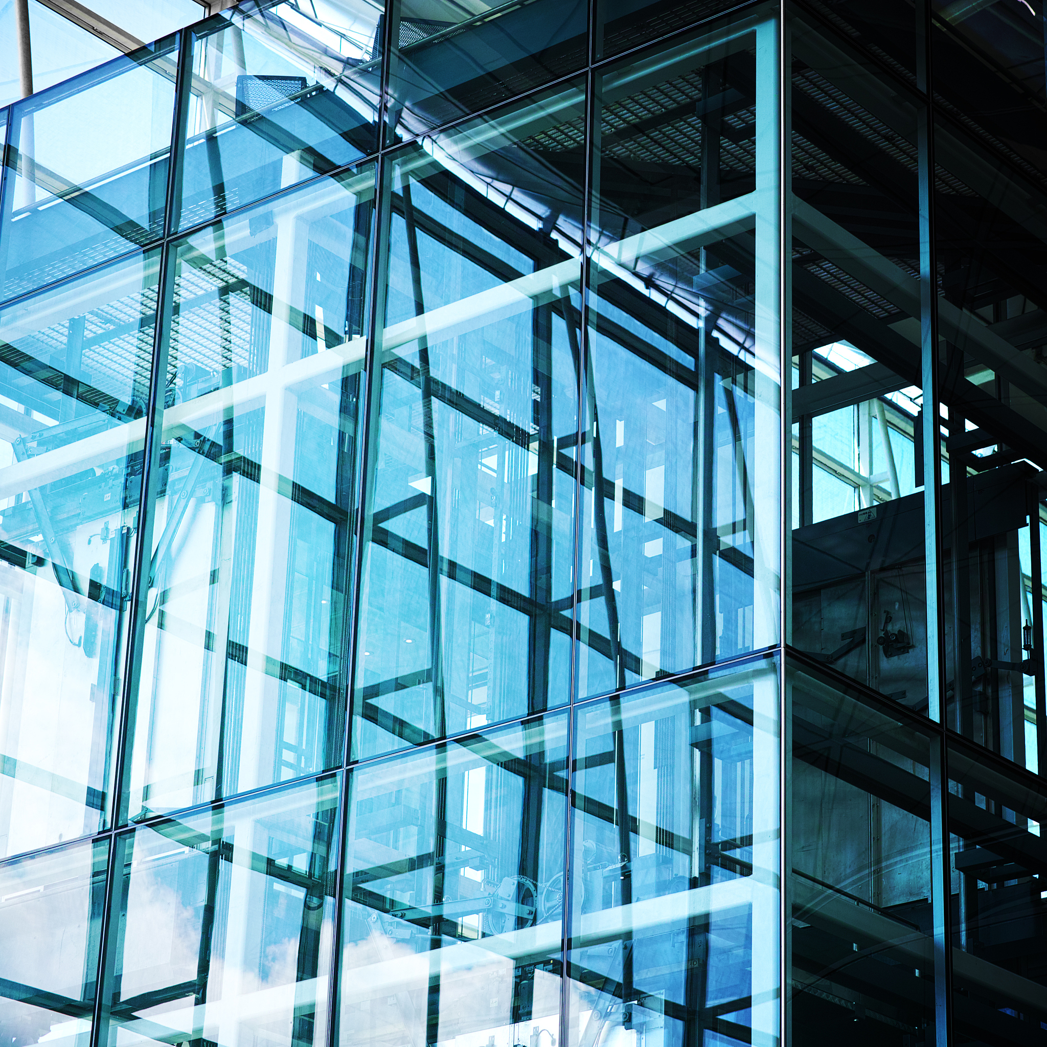 architectural abstracts