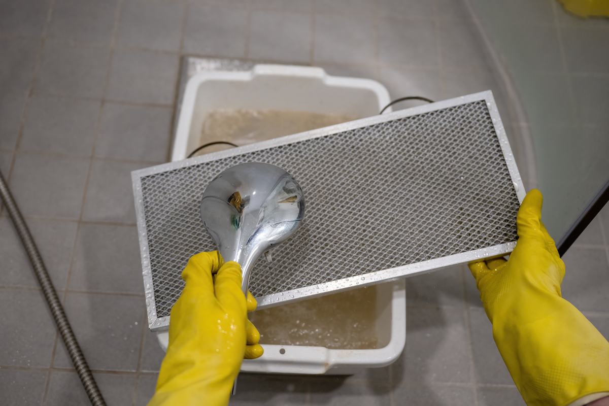 如何分解少量食物油二次利用