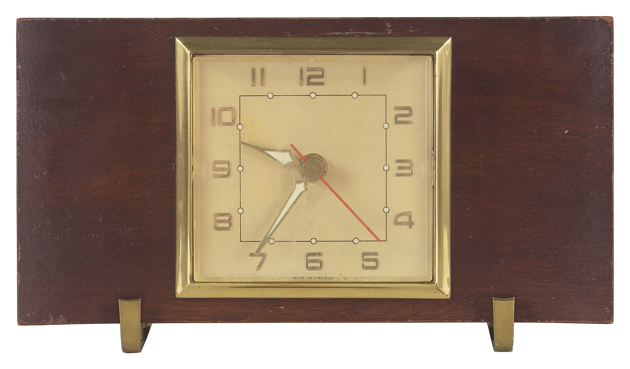 时钟挂墙有风水讲究位置吗