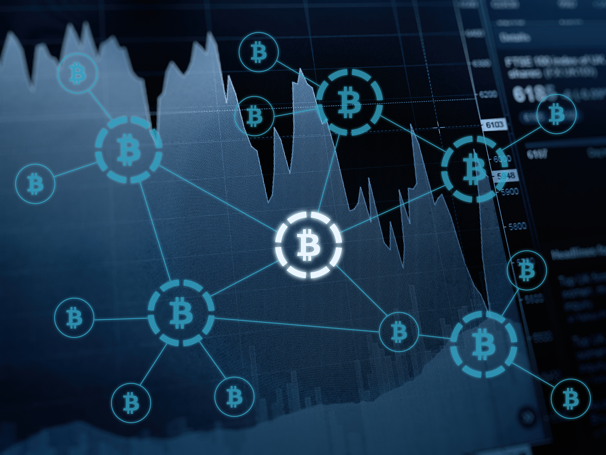 区块链如何赋能银行定价策略：提高透明度、效率和灵活性