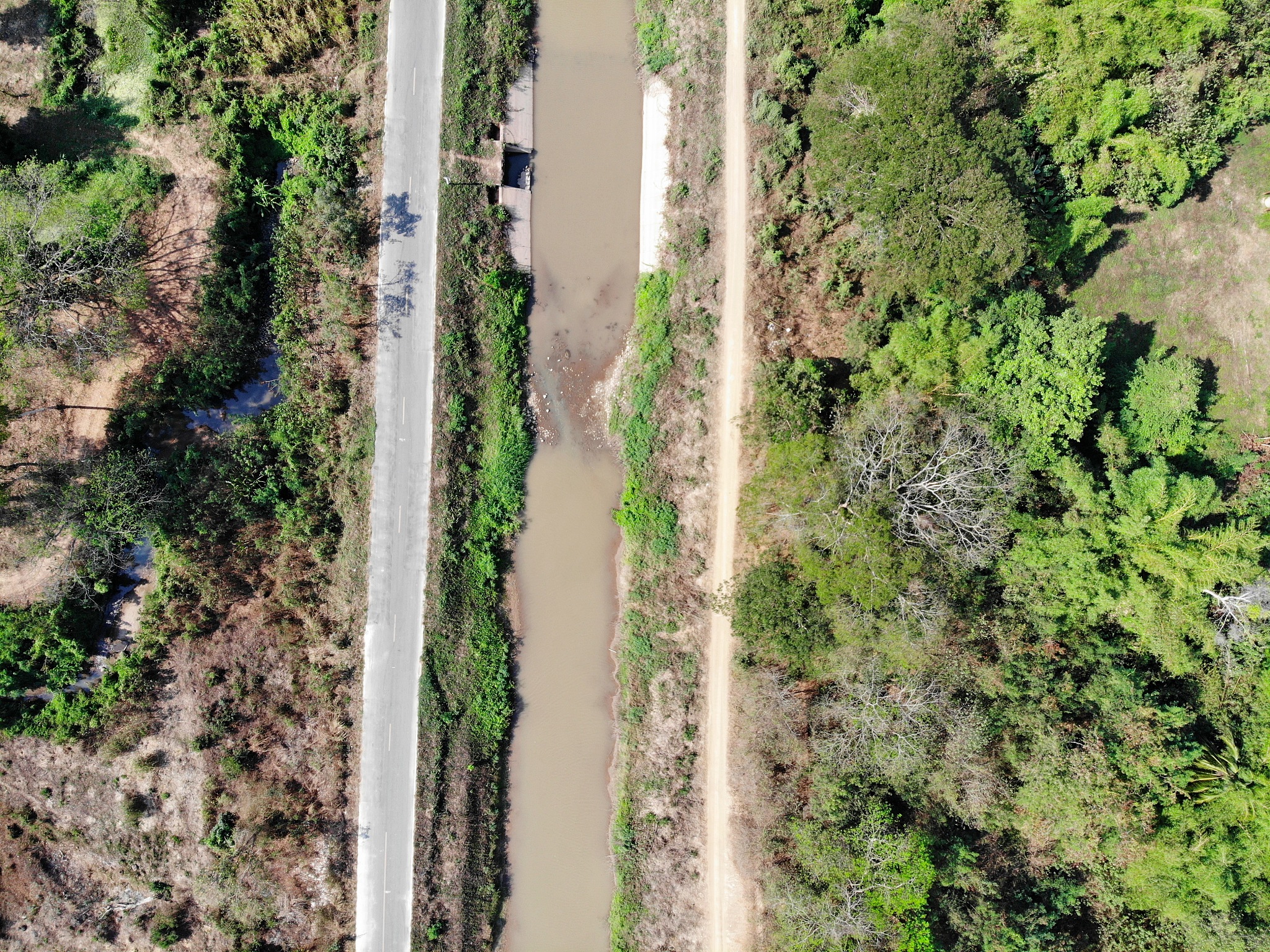 黑龙江生物科技职业学院无人机应用技术航拍、航测与遥感技术专业专业到底行不行设有哪些课程