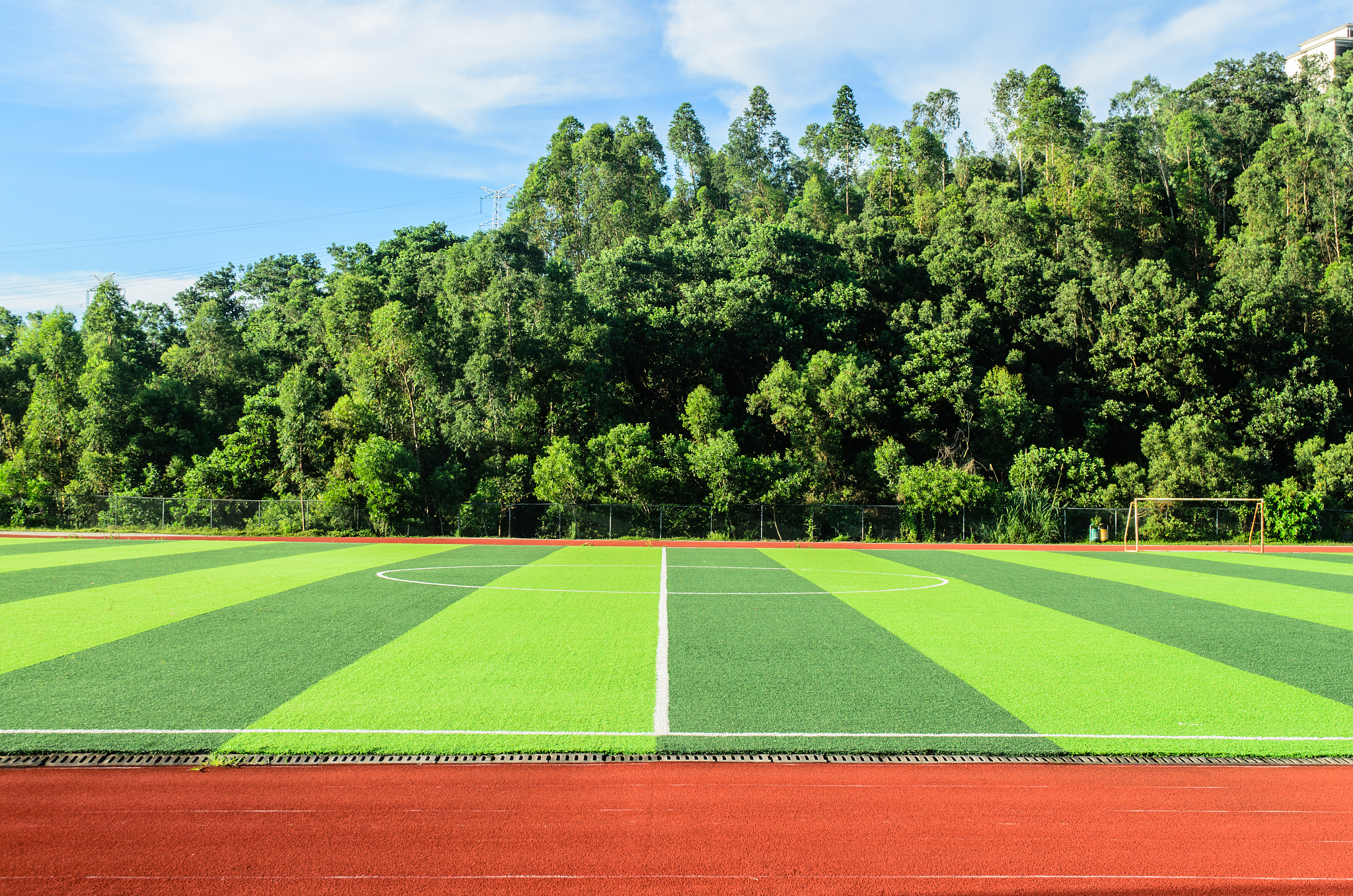 辽宁农业职业技术学院高尔夫场地管理专业怎么样