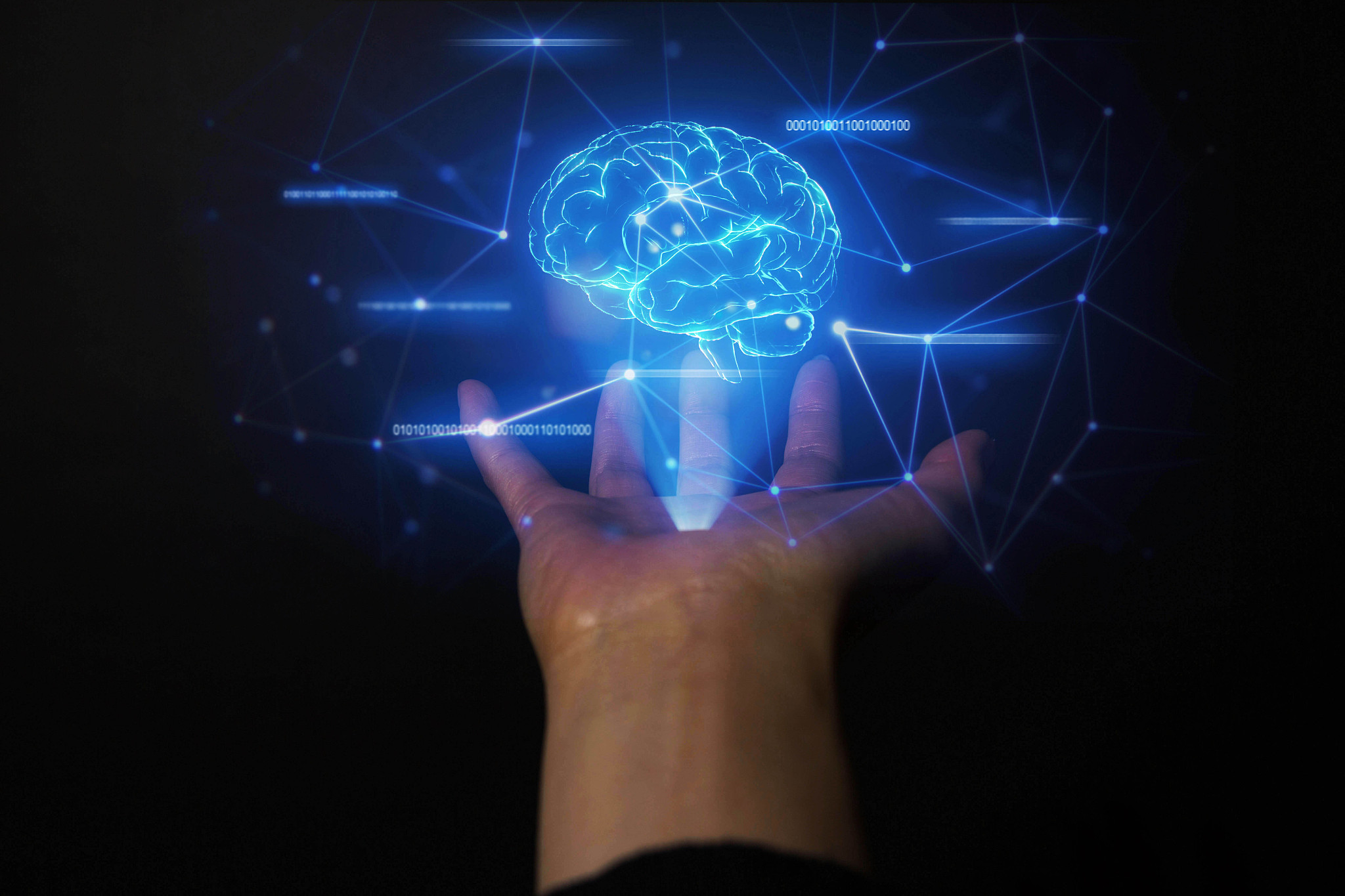 电脑的运动形式比人脑高级吗？解析真相