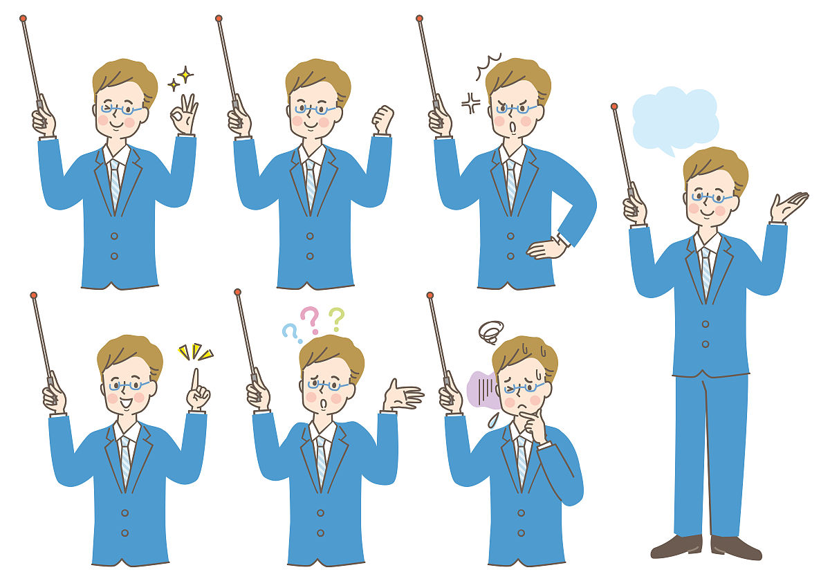 学前中班语言专业教案