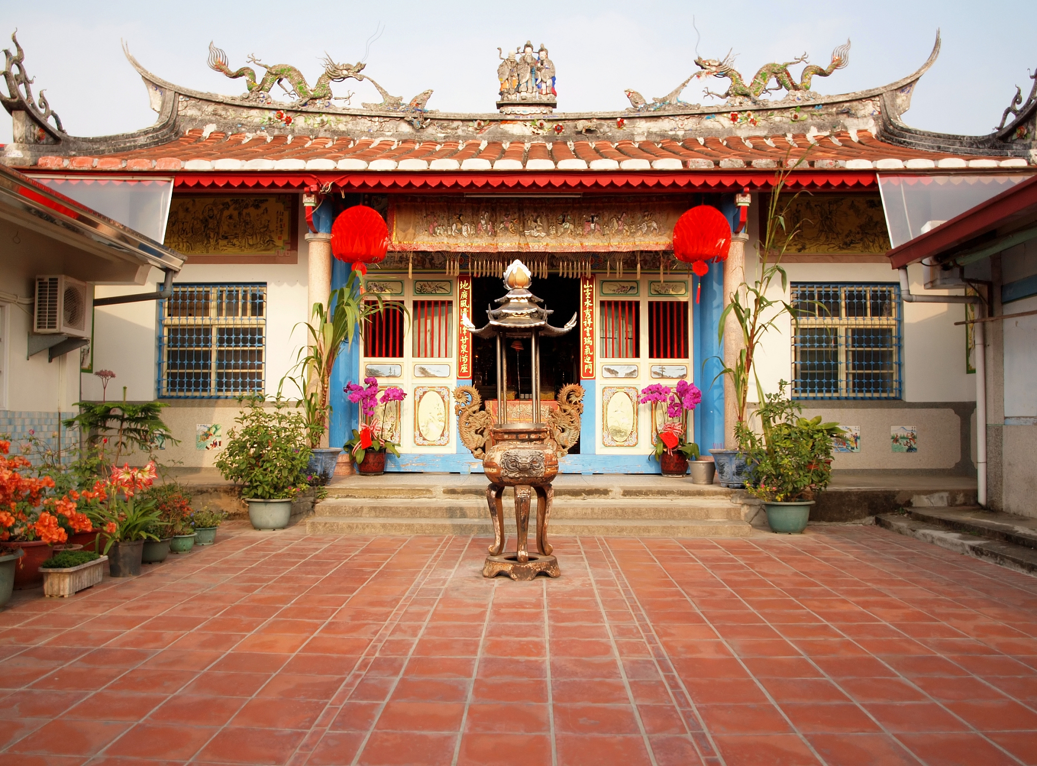 Weekend Getaway in Guangdong: An Ideal Itinerary