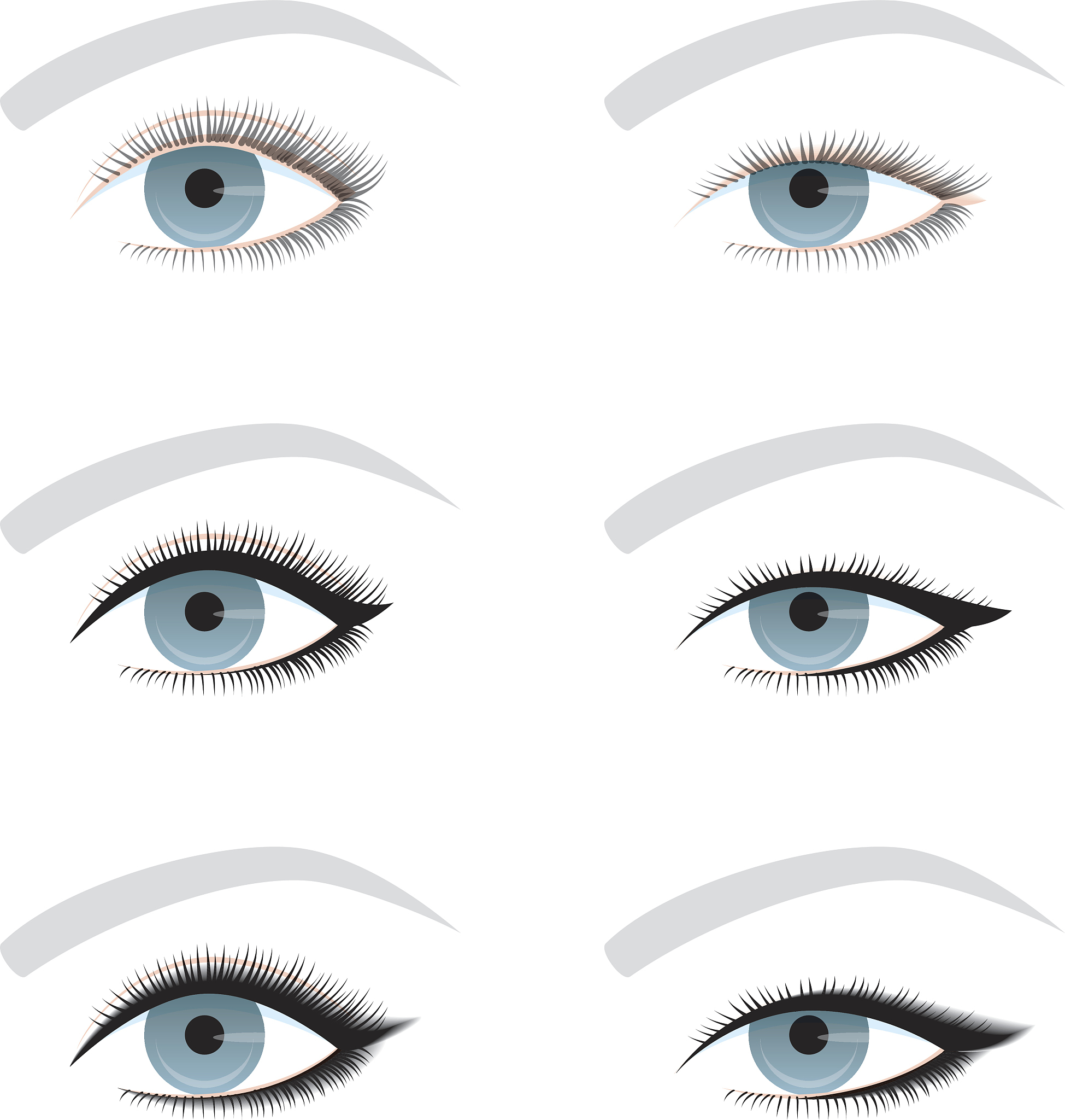 眼综合朋友圈爆款文案做少40字