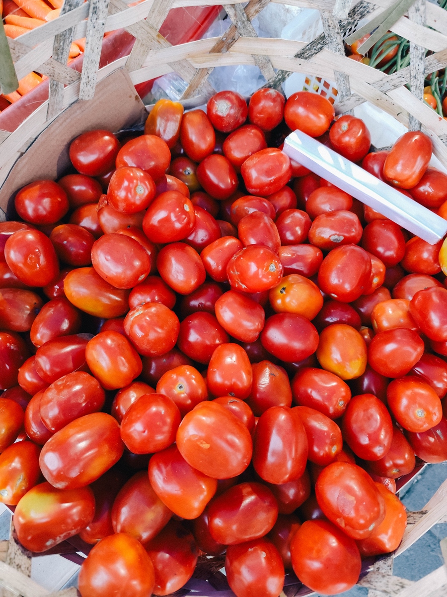 冬枣红色和青色：区别在哪？口感、成熟度、营养大比拼