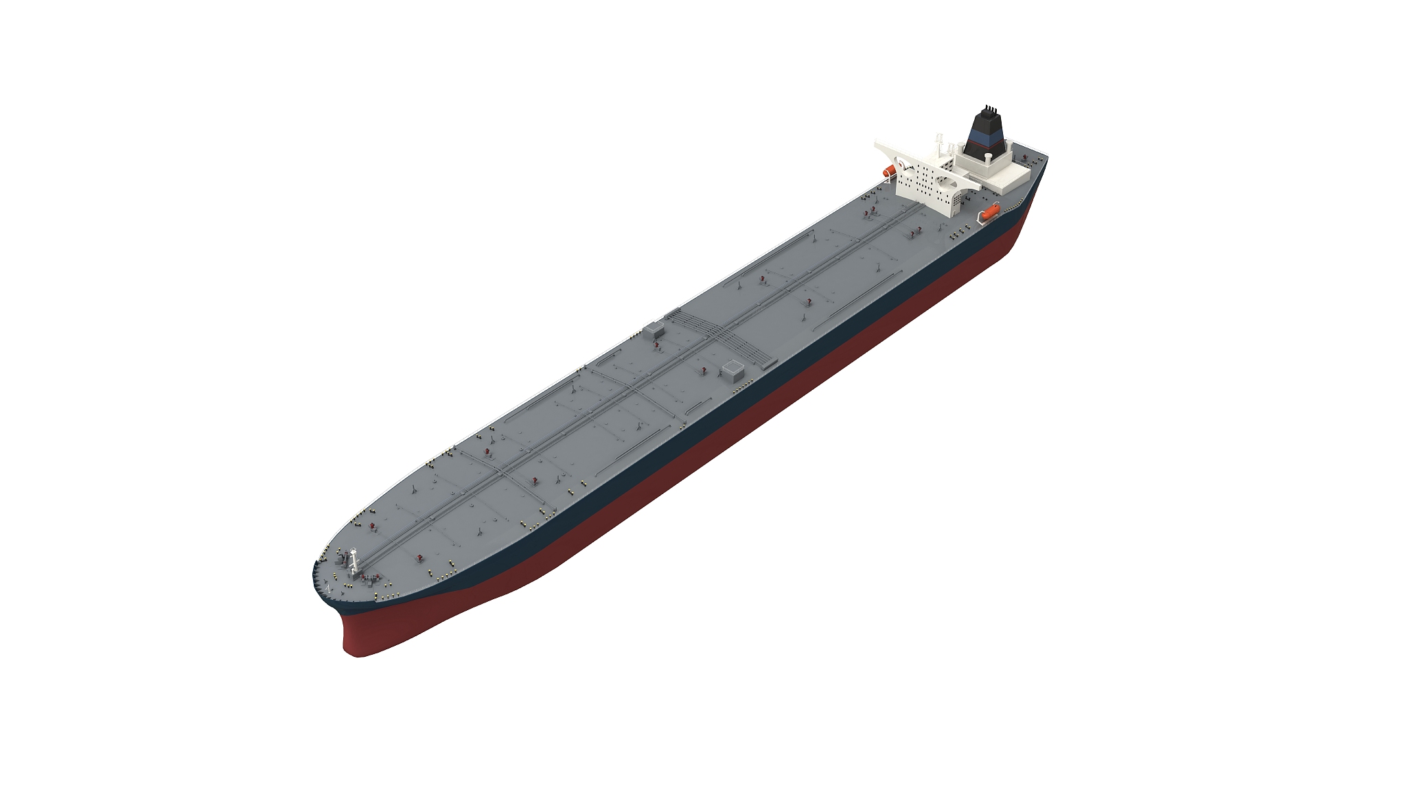 cargo ship