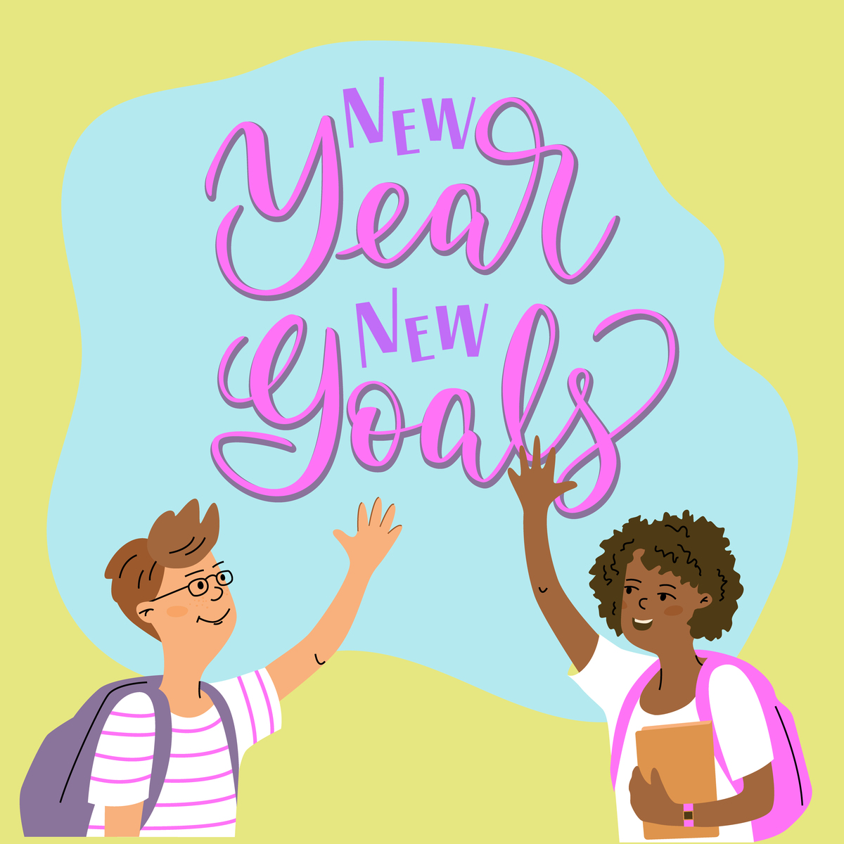 My High School Friend: An Inspiring Journey of Growth and Friendship