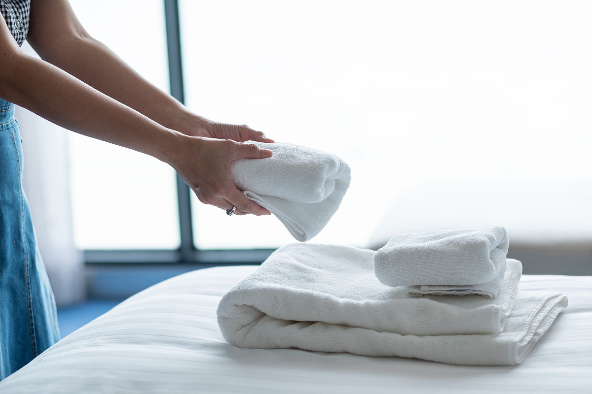 都匀中等职业技术学校酒店服务与管理专业怎样