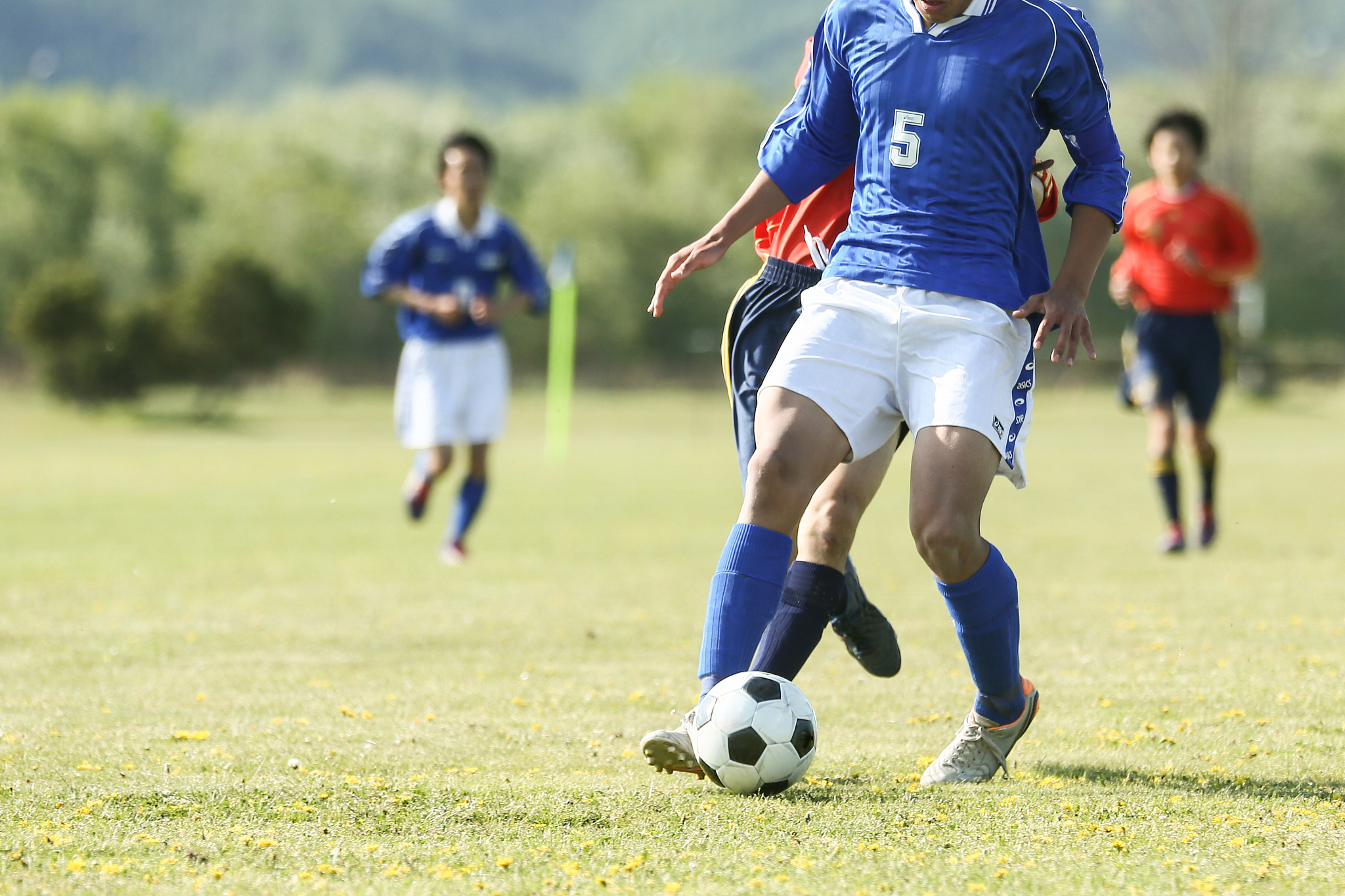 soccer