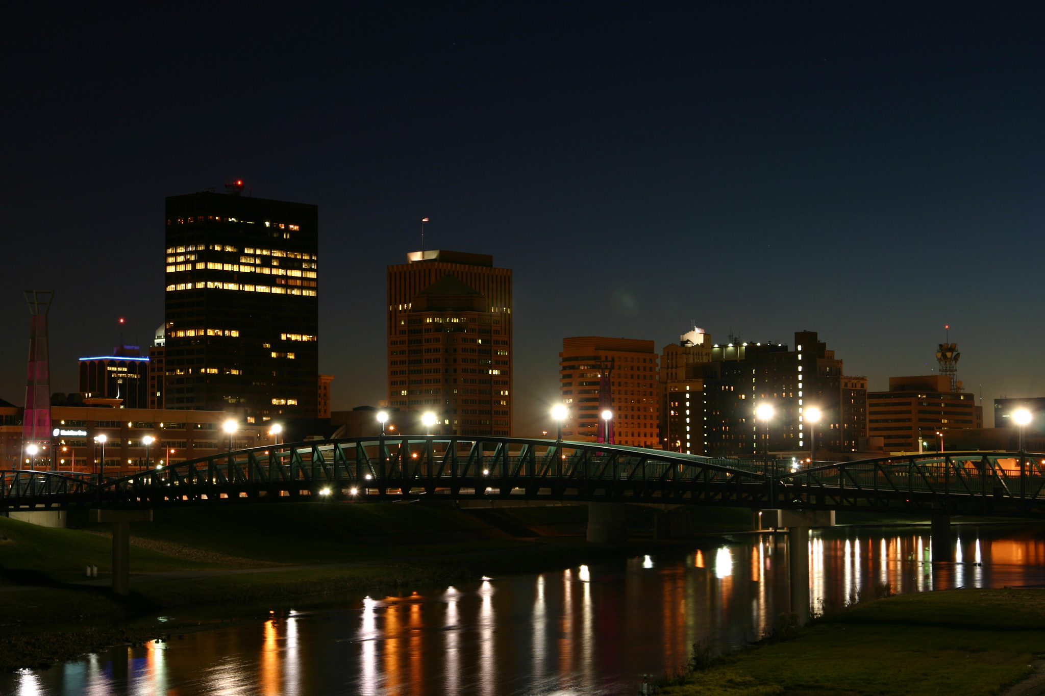 cityscape