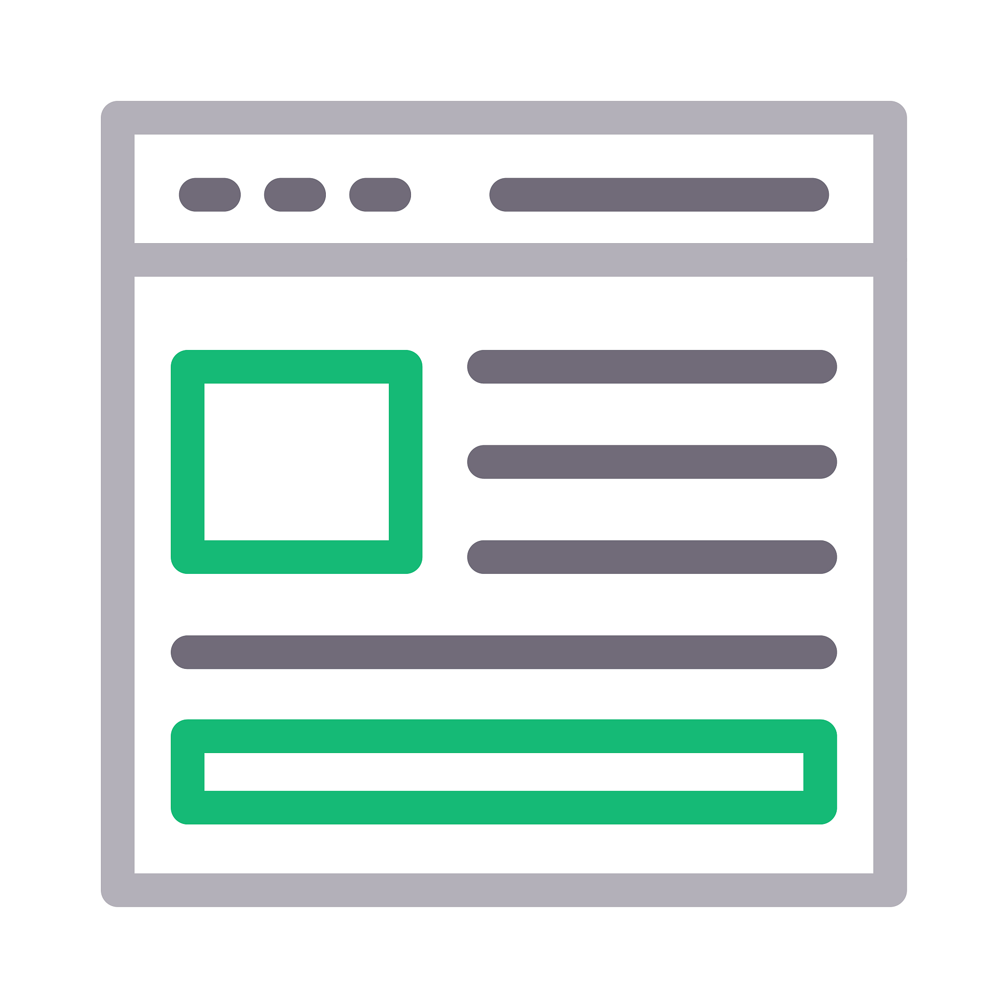 web page