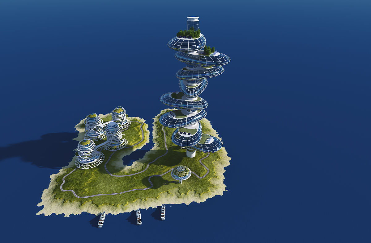 ZBrush 模型分组教程：快速入门指南