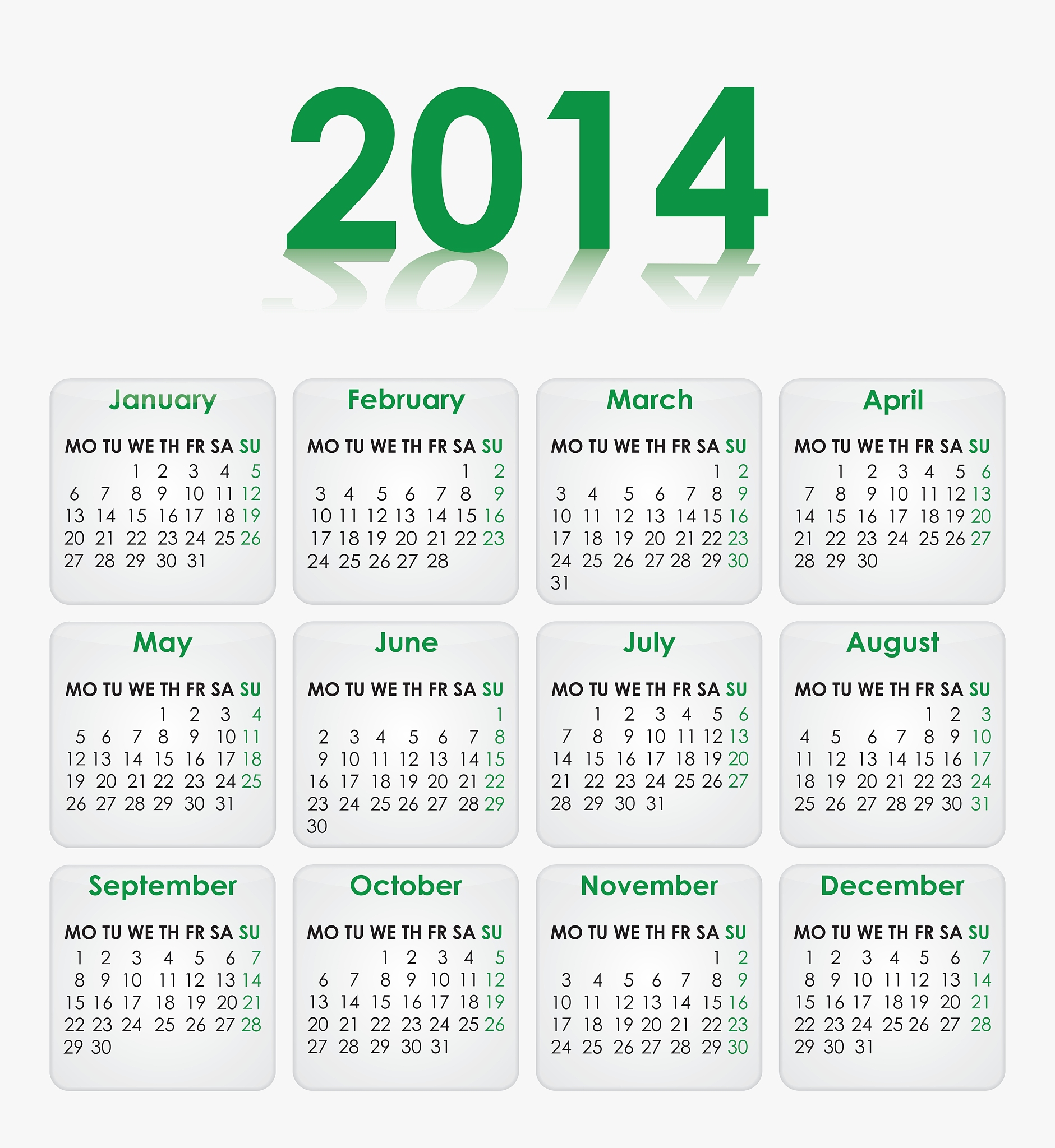 日期列表 - 2005 年至 2006 年