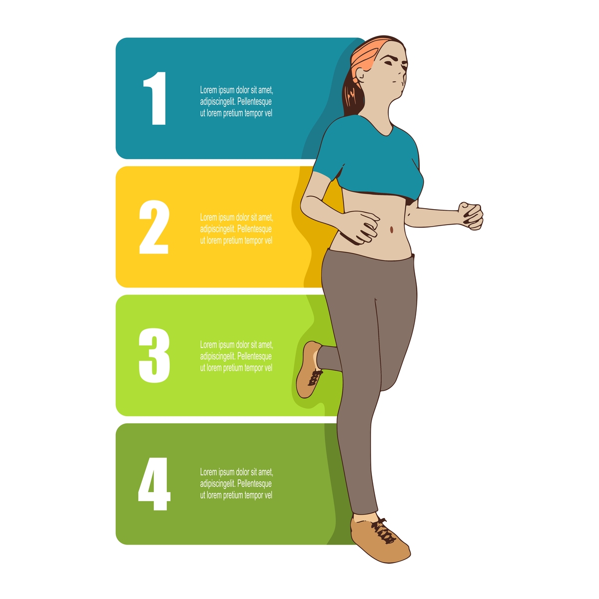 下午3-5点，最佳运动时间！提升健康和技能的黄金时段